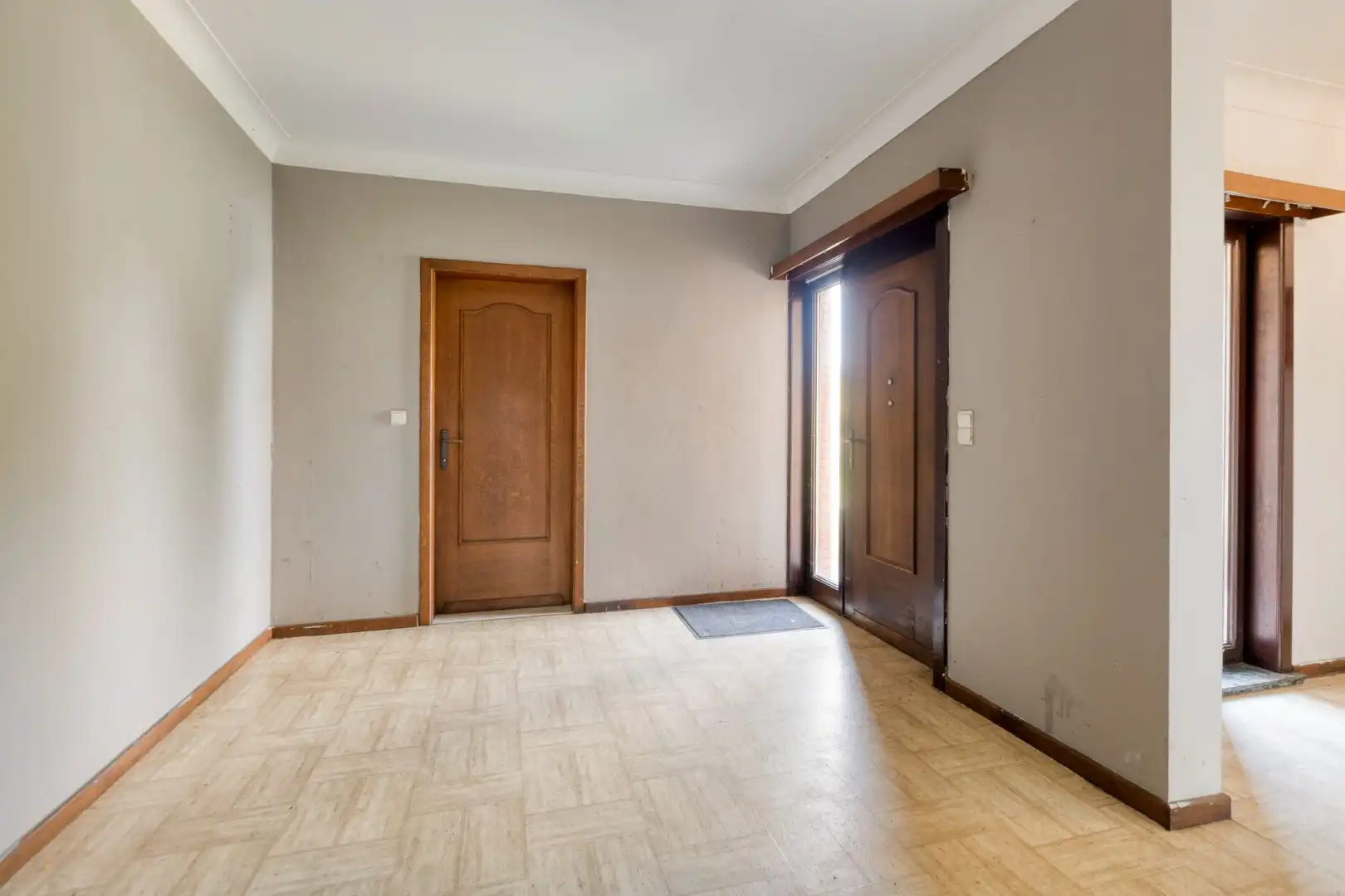 Te renoveren woning met 3 slpks op een zonnig perceel van 1.195 m² !  foto 25