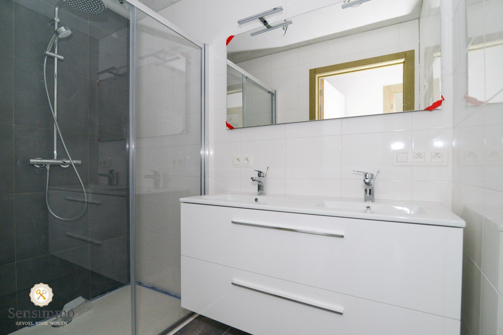 Nieuwbouw duplex met 3 slpk + parking + terras foto 15