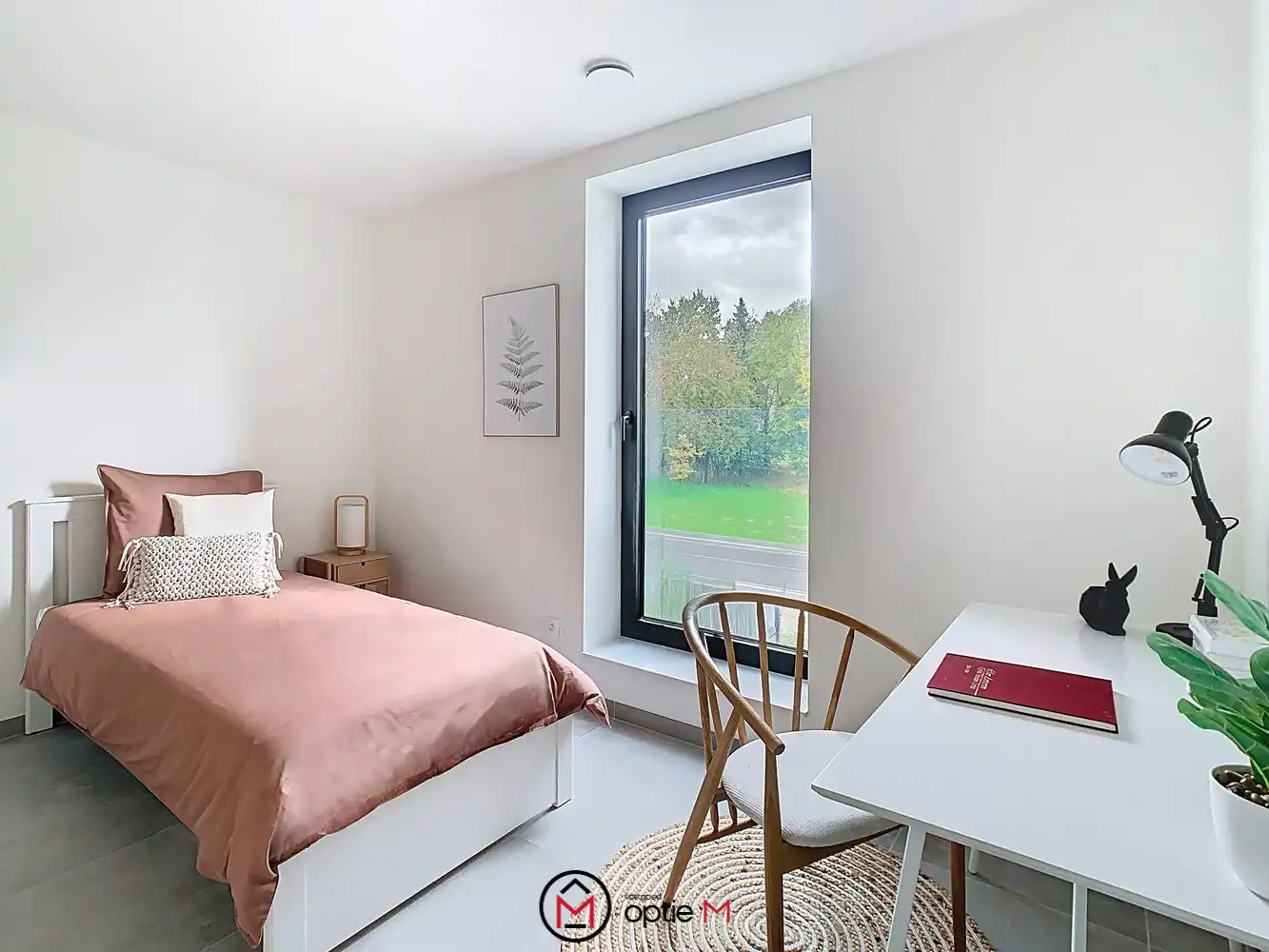 3 appartementen te koop in Residentie Bavelaar in Tongeren foto 8