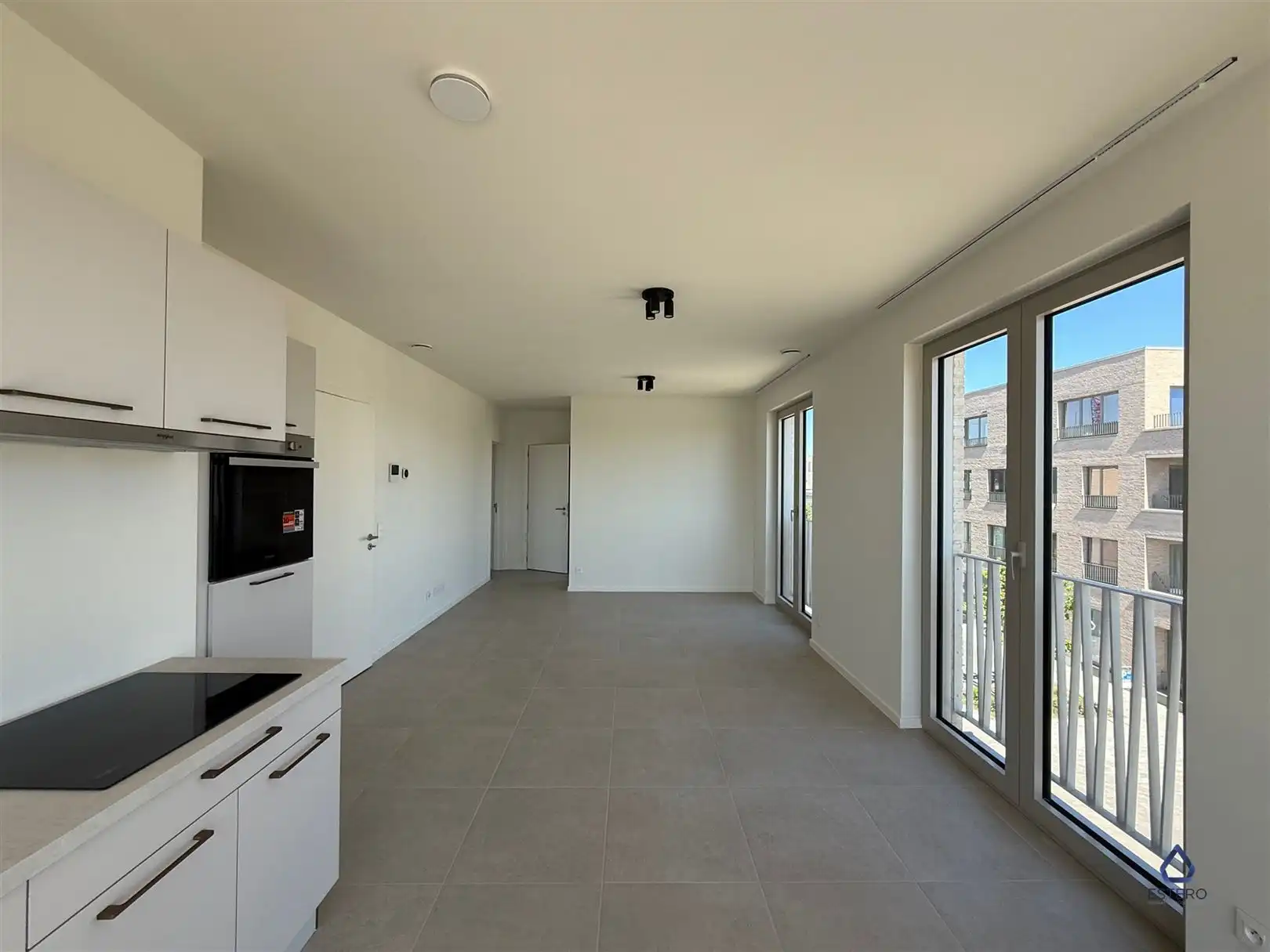 Nieuwbouwappartement met zicht op't Galgenweel foto 7