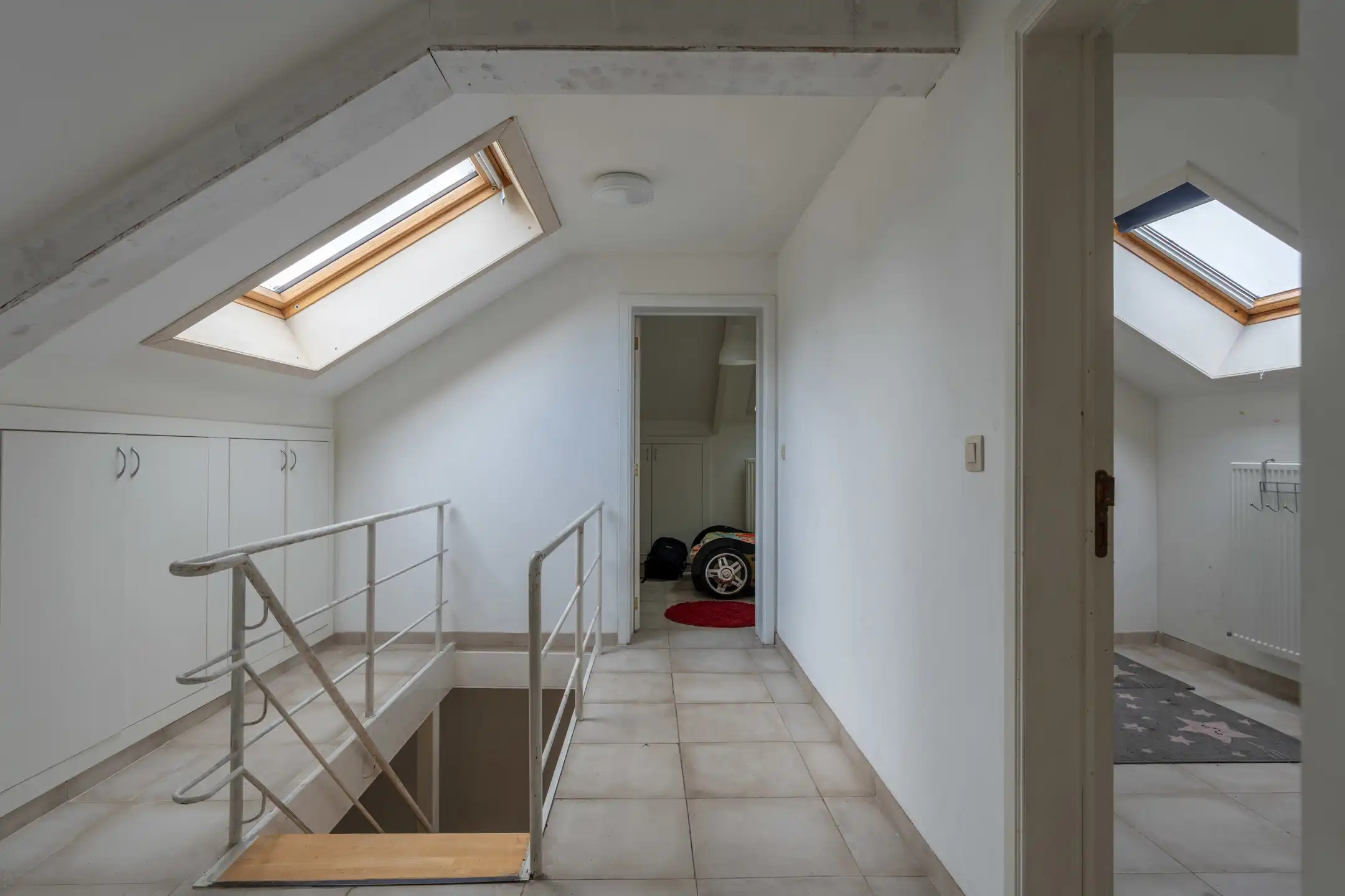 Vrijstaande woning op ruim perceel van 1.410 m² in Turnhout foto 17