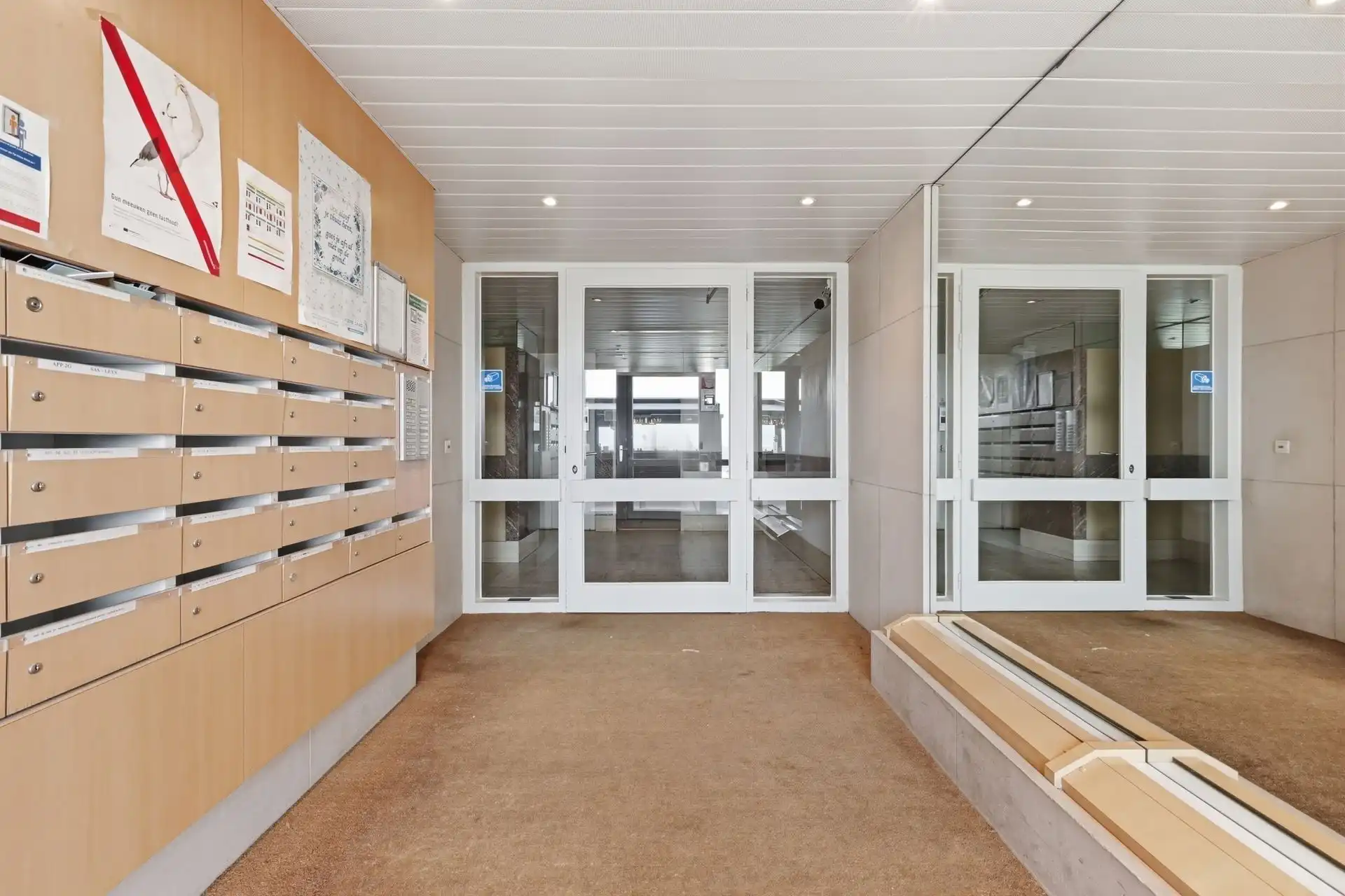 ZEEZICHT/ PANORAMISCH UITZICHT foto 24