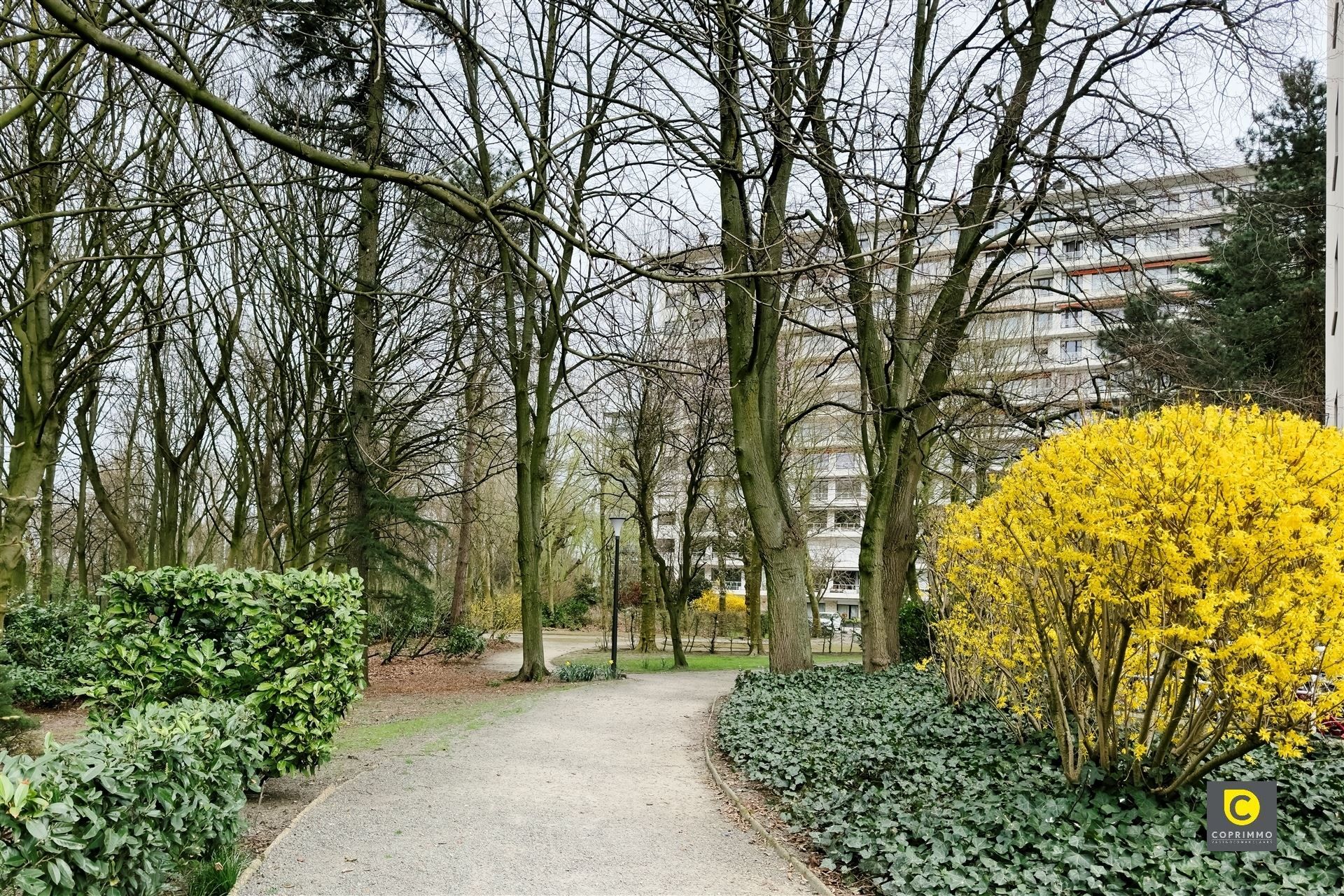 Gerenoveerd 2 slpk app met prachtig uitzicht! foto 5
