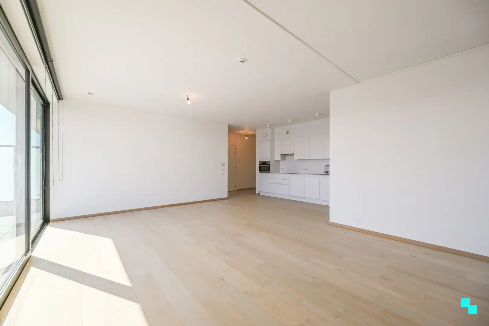 Assistentiewoning in hartje Waregem - Diverse types beschikbaar foto 2