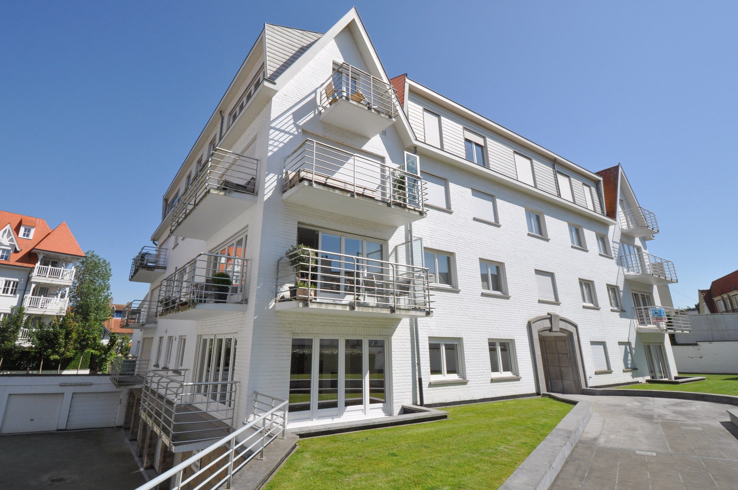 Appartement te koop 8300 Knokke-Heist