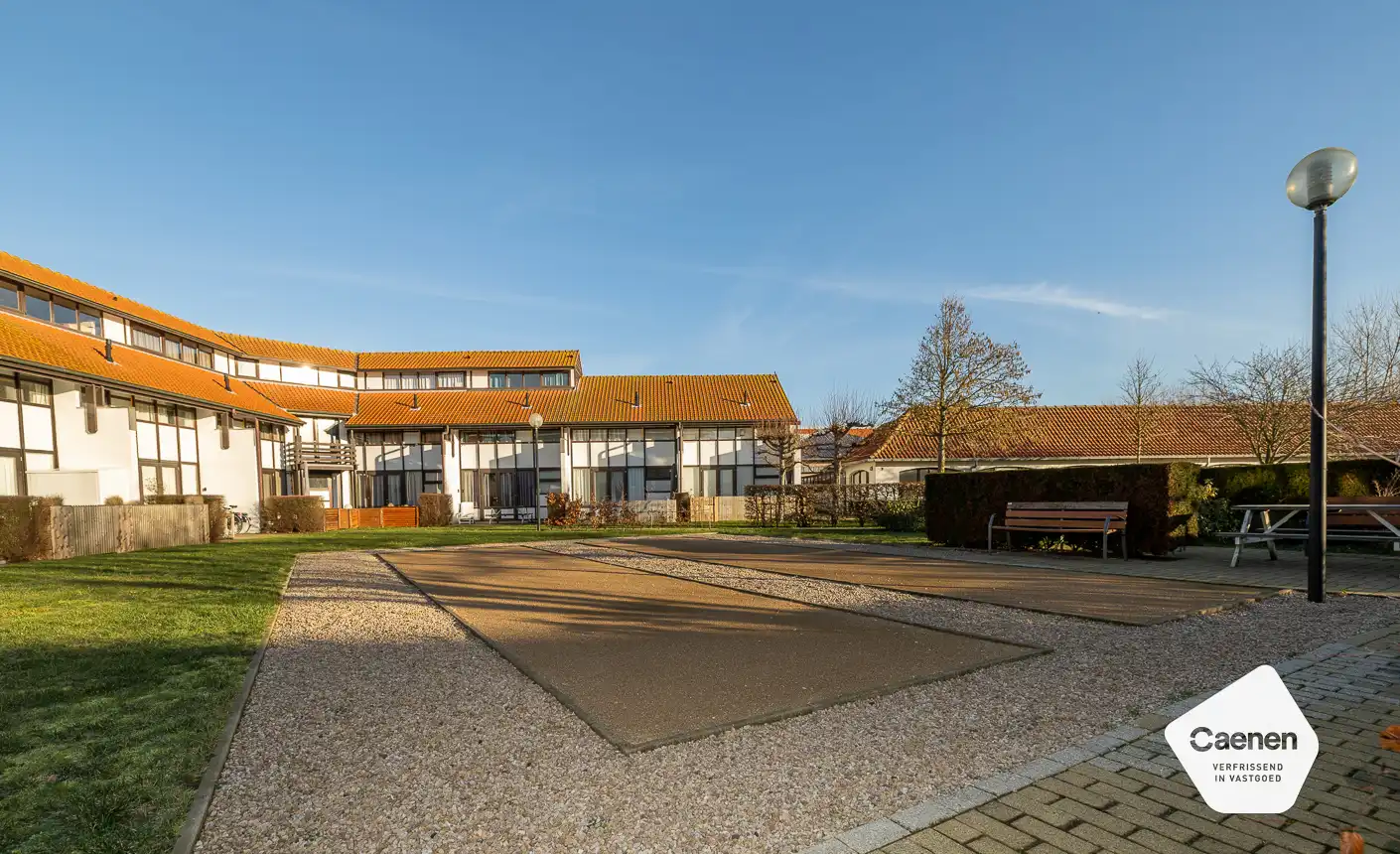 Vakantiewoning met 4 slpk te Westende foto 11