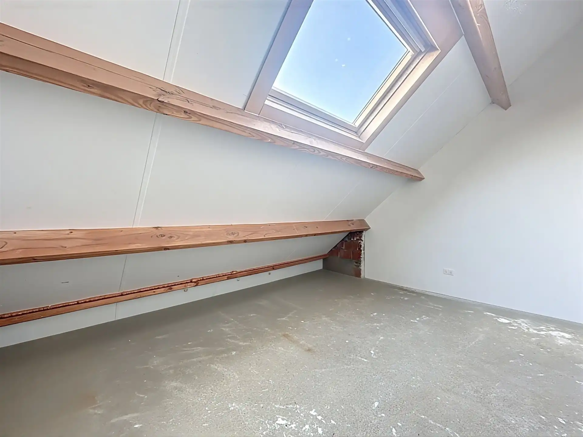 Prachtige, energiezuinige woning met 4 slp en garage op perceel van 318m². foto 21