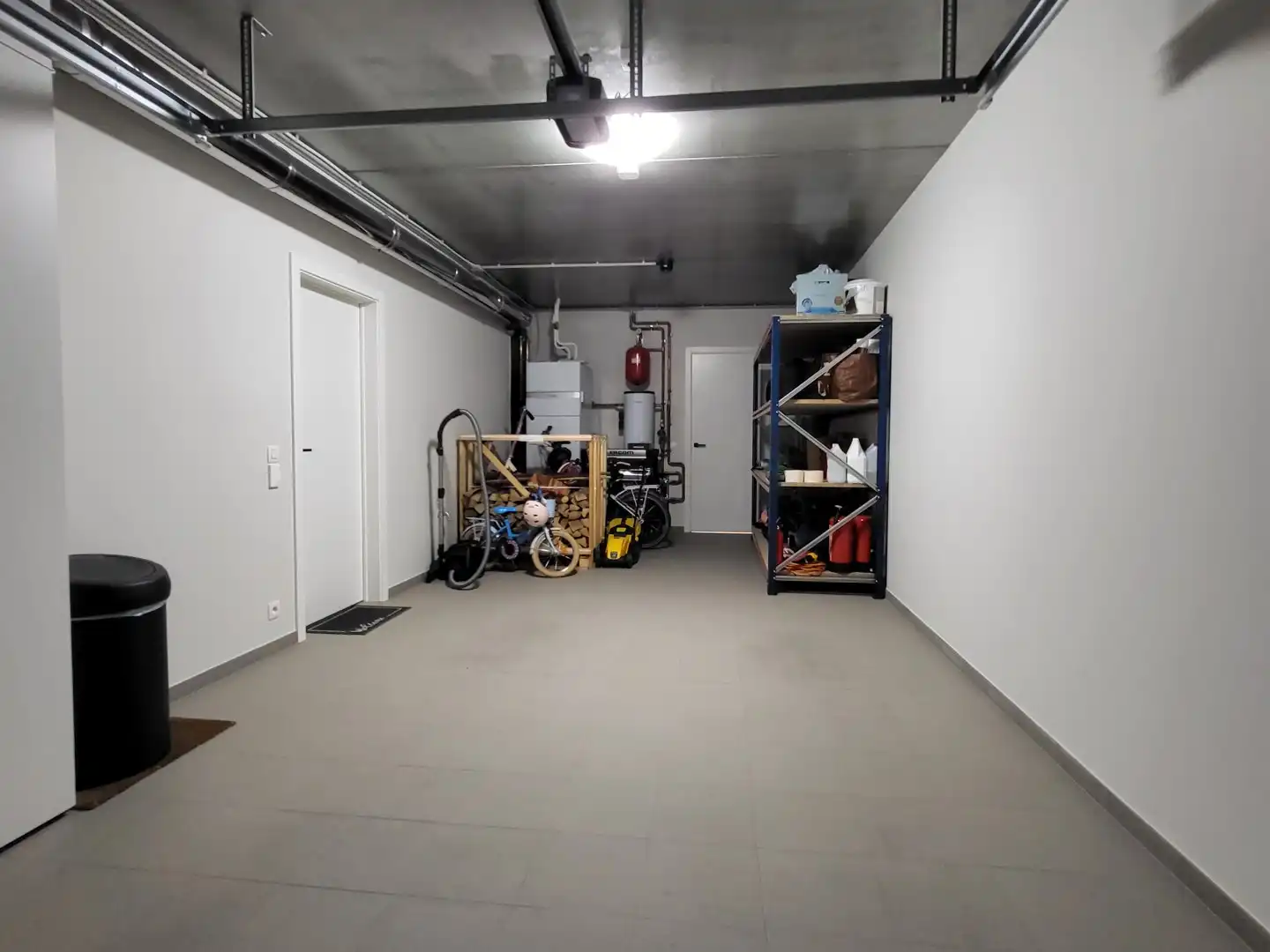 Exclusieve nieuwbouwwoning (2024) met luxueuze afwerking en energielabel A. foto 37