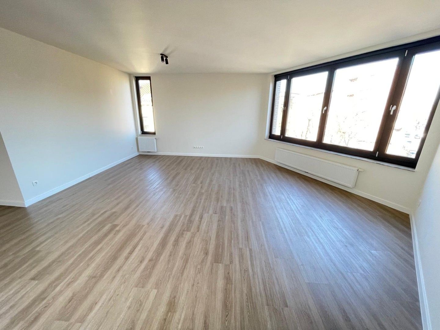 APPARTEMENT MET TERRAS foto 4