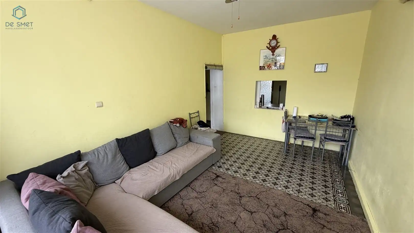 WONING OF PROJECTGROND TE KOOP	 foto 2