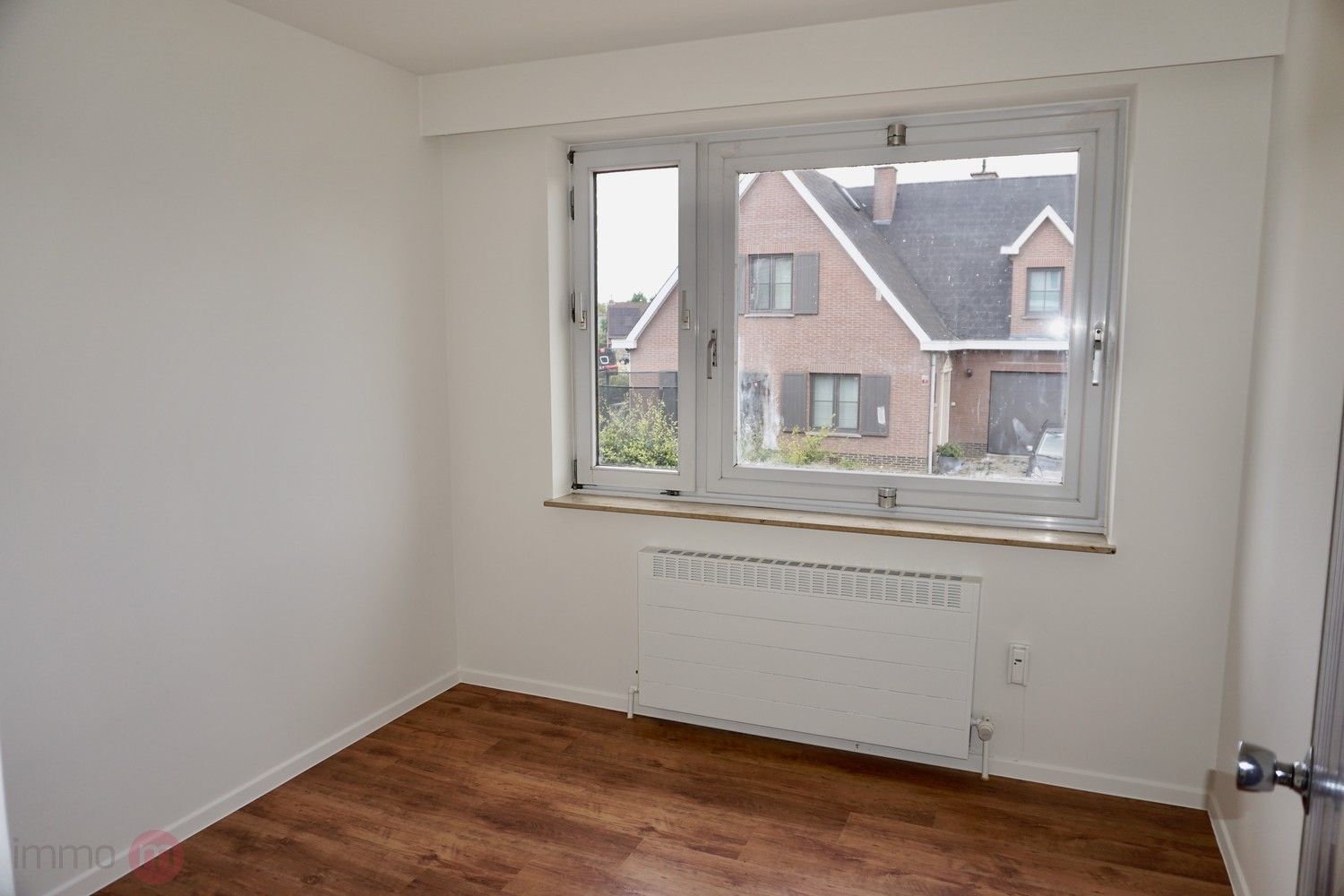 Rustig gelegen appartment met 2 slaapkamers foto 14