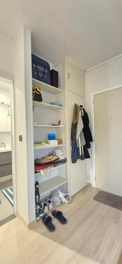 Appartement te huur foto 6