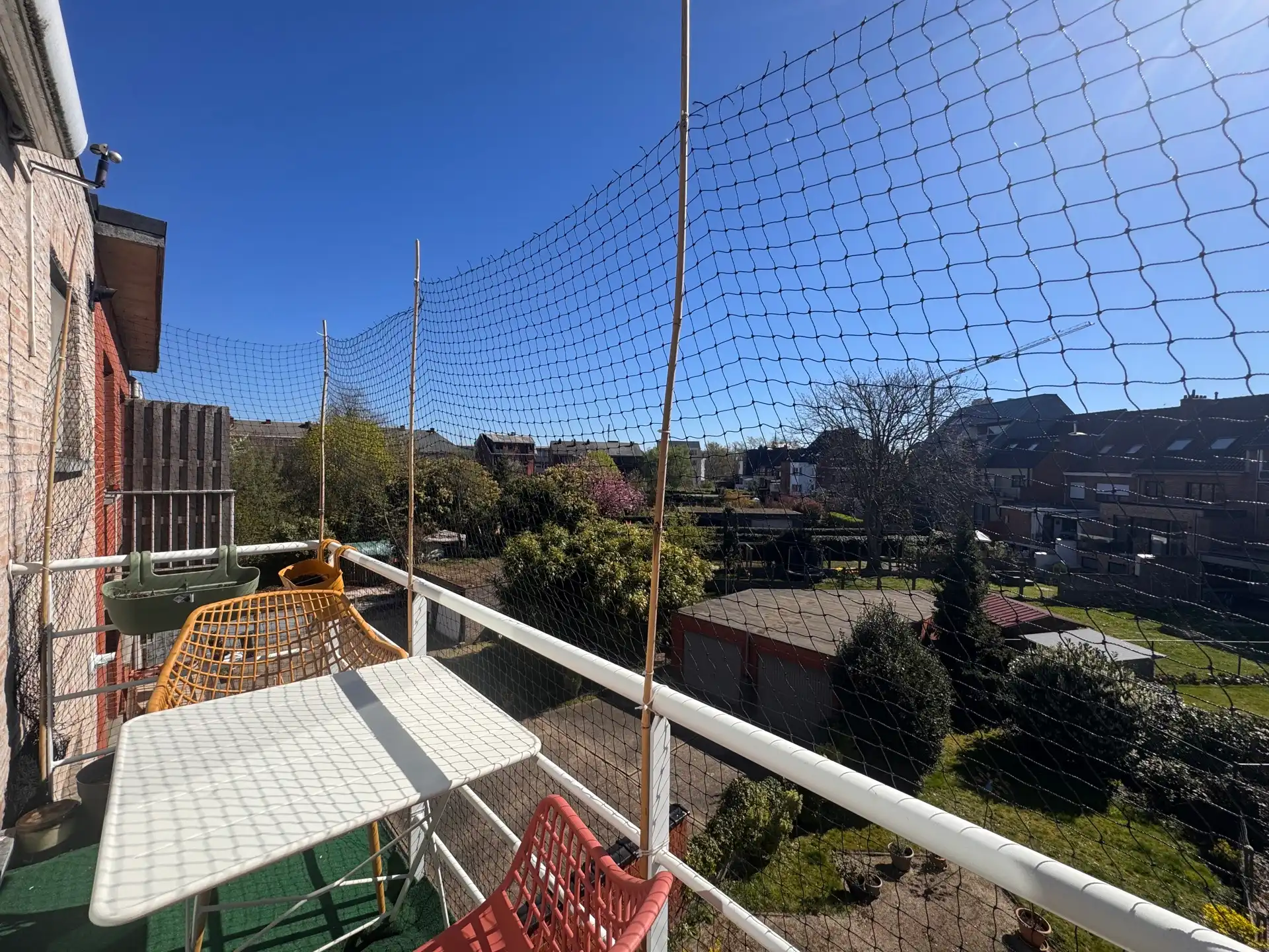 Appartement met twee slaapkamers te Aarschot foto 13