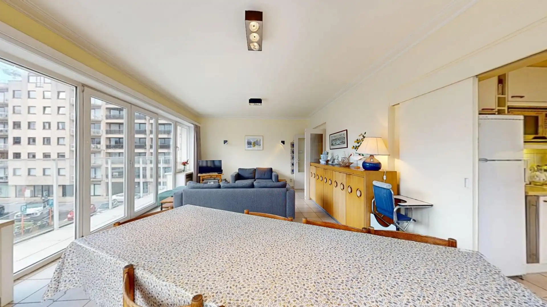 Appartement te koop foto 3