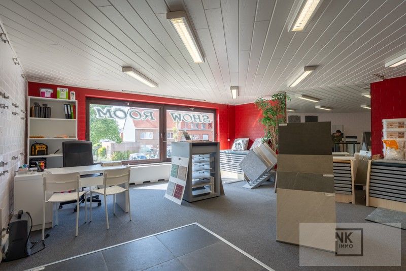 Handelsruimte met woning op 940 m² – instapklaar en vol mogelijkheden foto 37