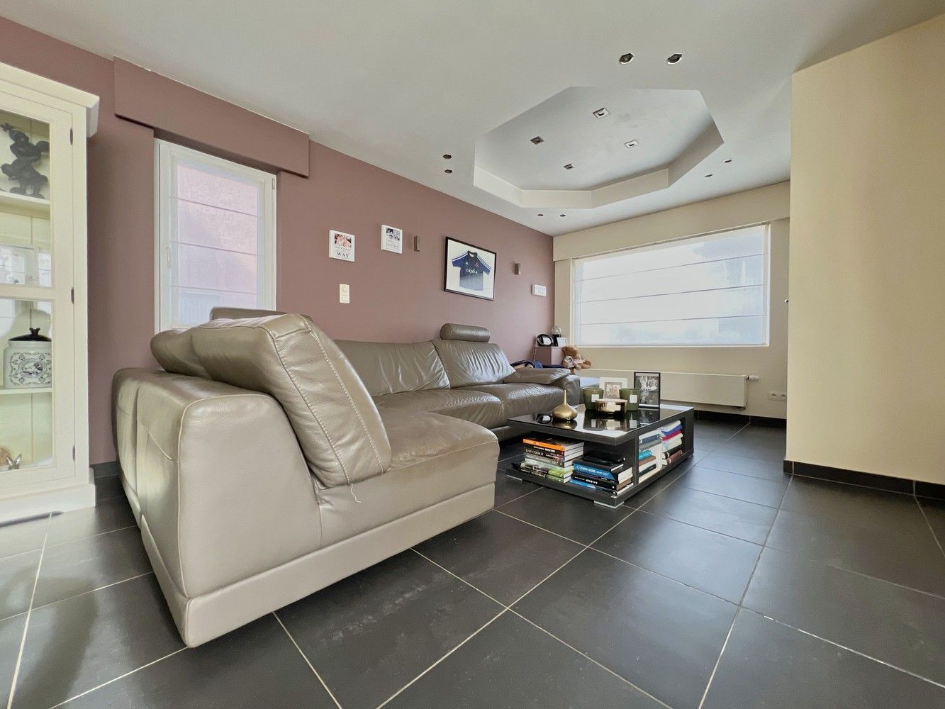 Lichtrijke woning met zonnige tuin + landelijk verzicht foto 3