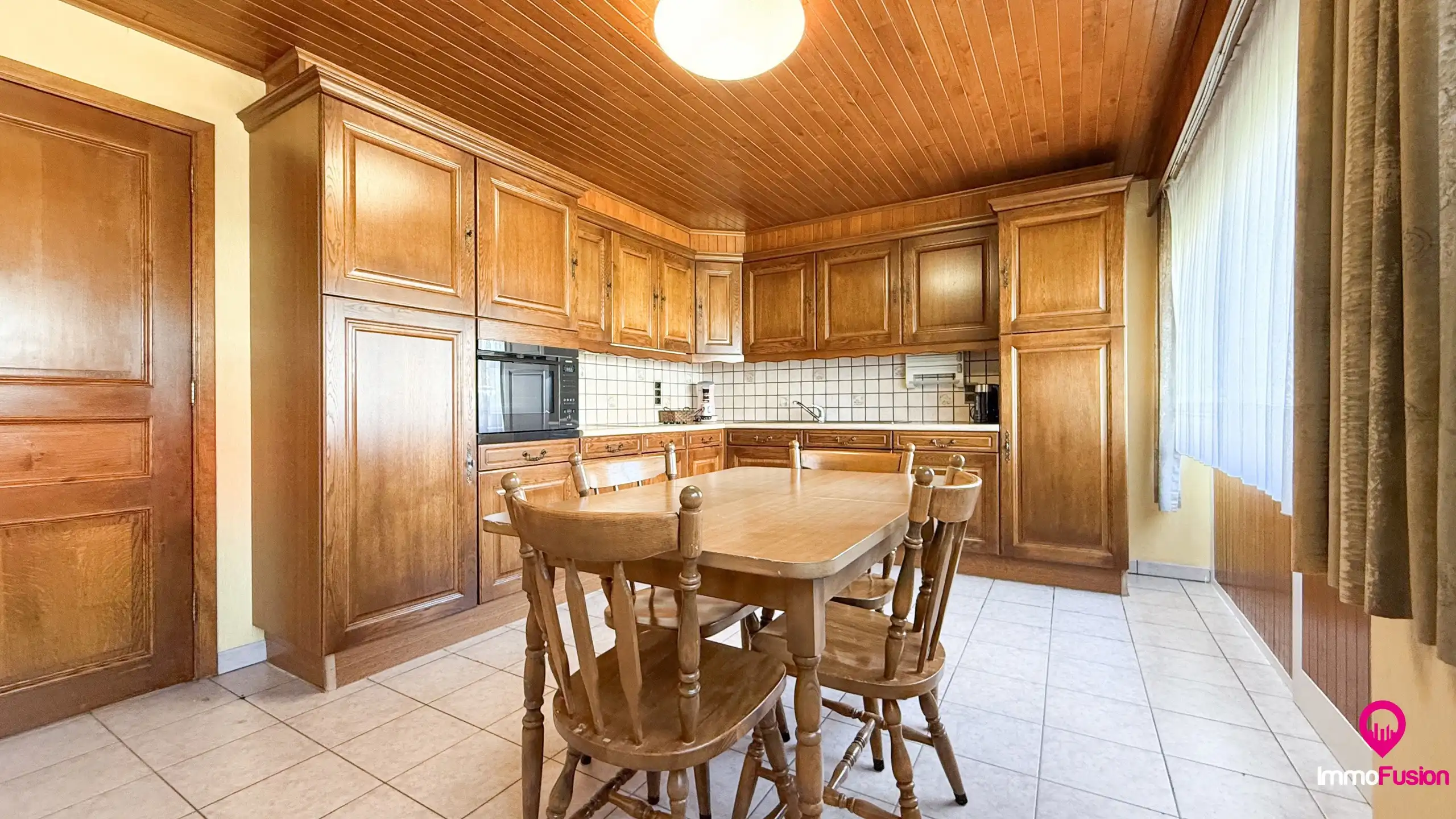 Charmante gelijkvloerse woning met 3 slaapkamers foto 8