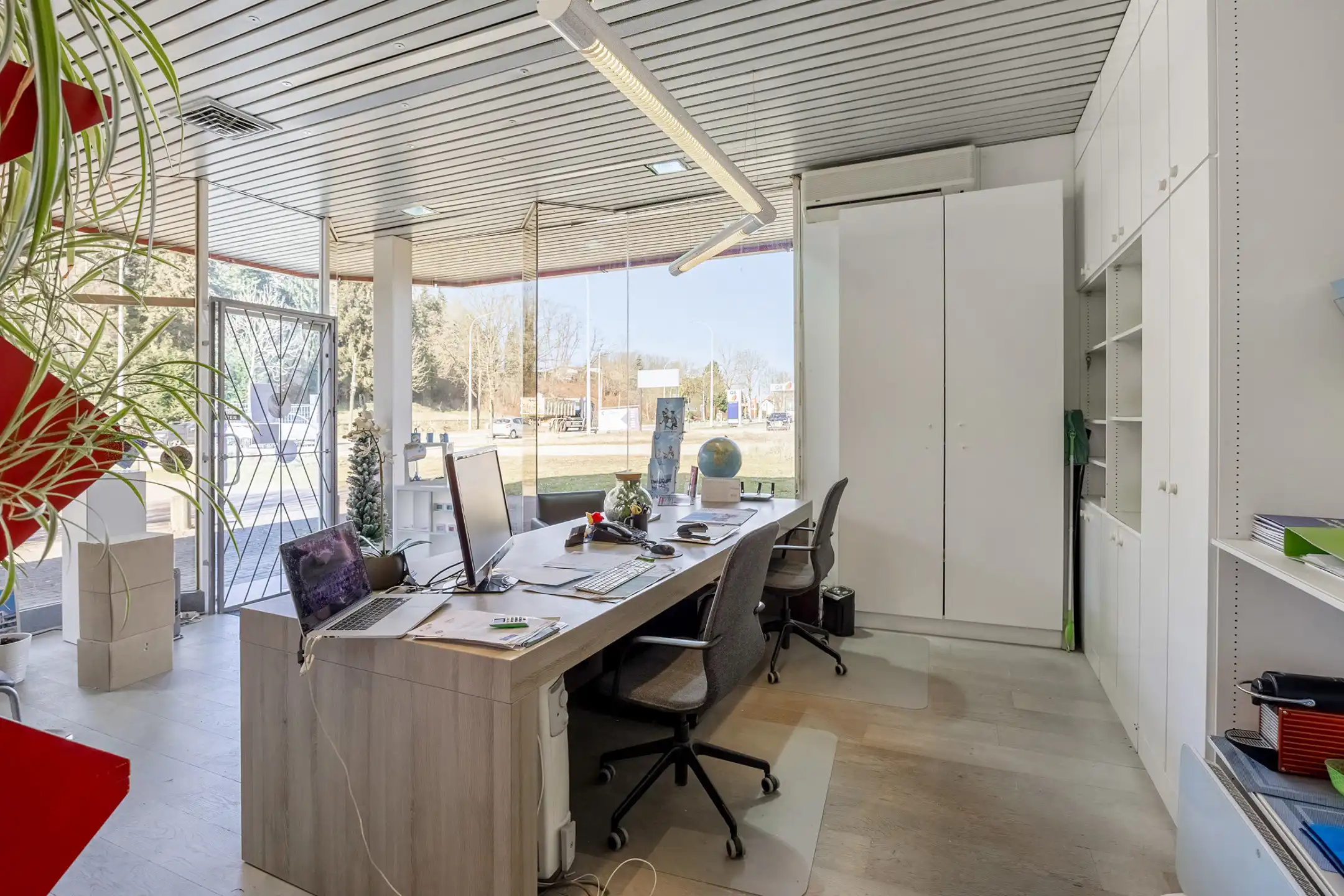 Bedrijfsvastgoed te koop foto 11