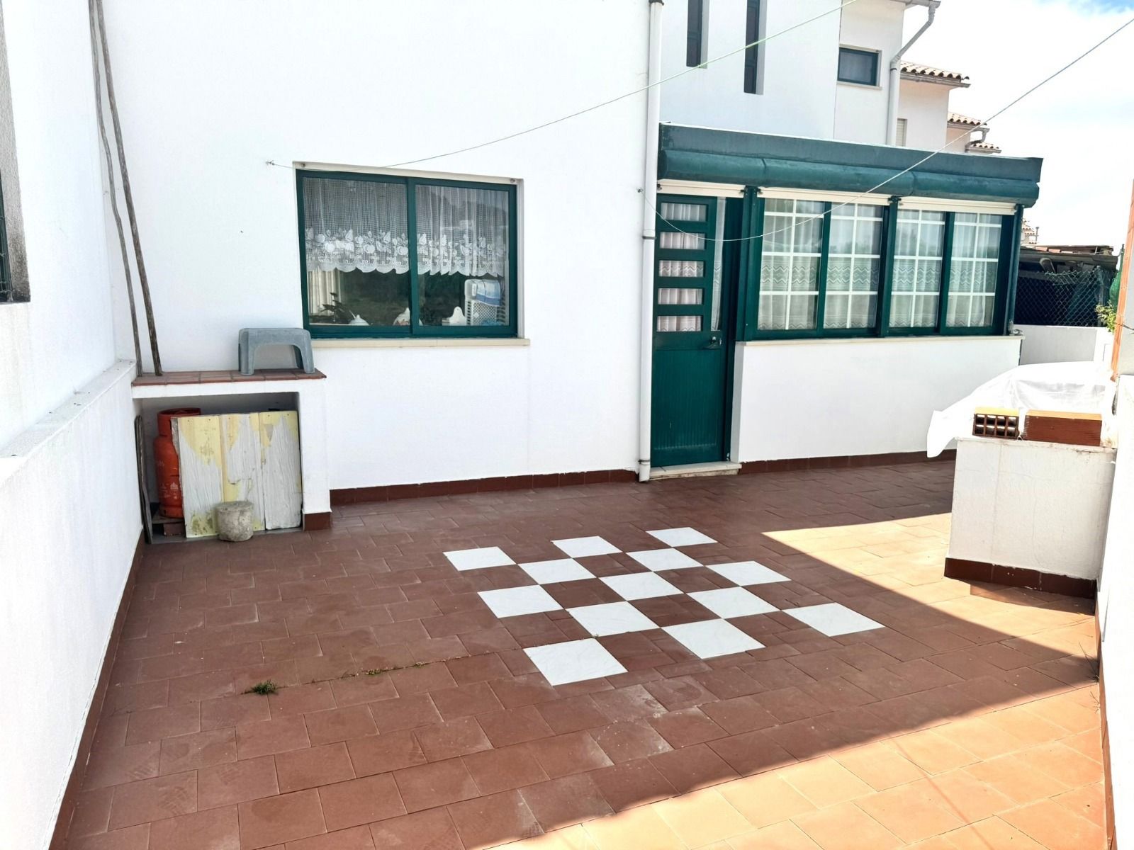 Woning met 3 slaapkamers in Alfeizerão (Portugal) – Comfort, rust en dichtbij het strand. foto 5