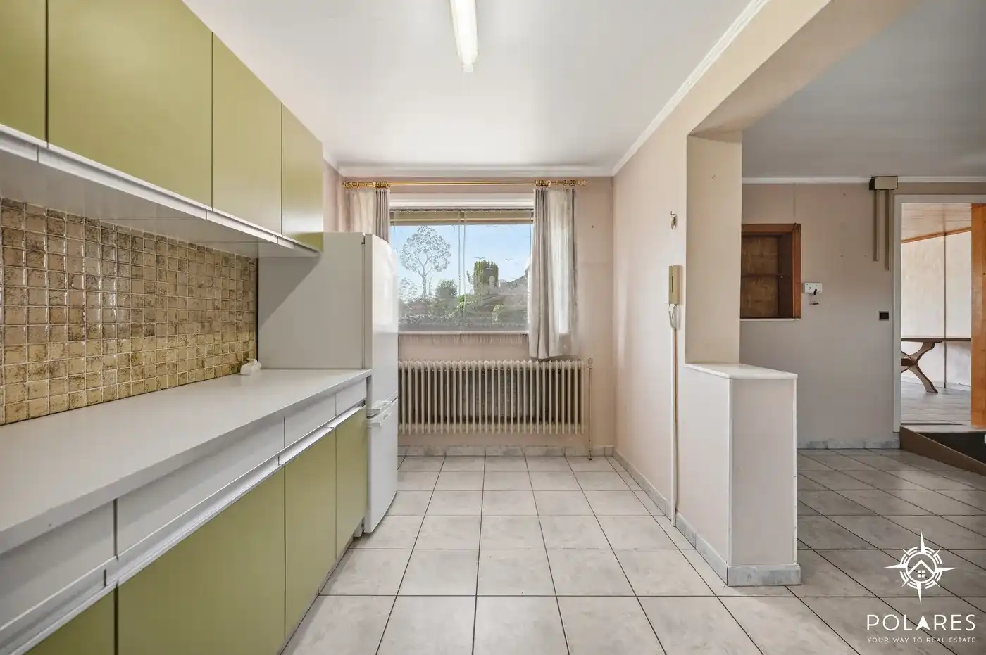 Woning op ruim perceel in doodlopende straat foto 7