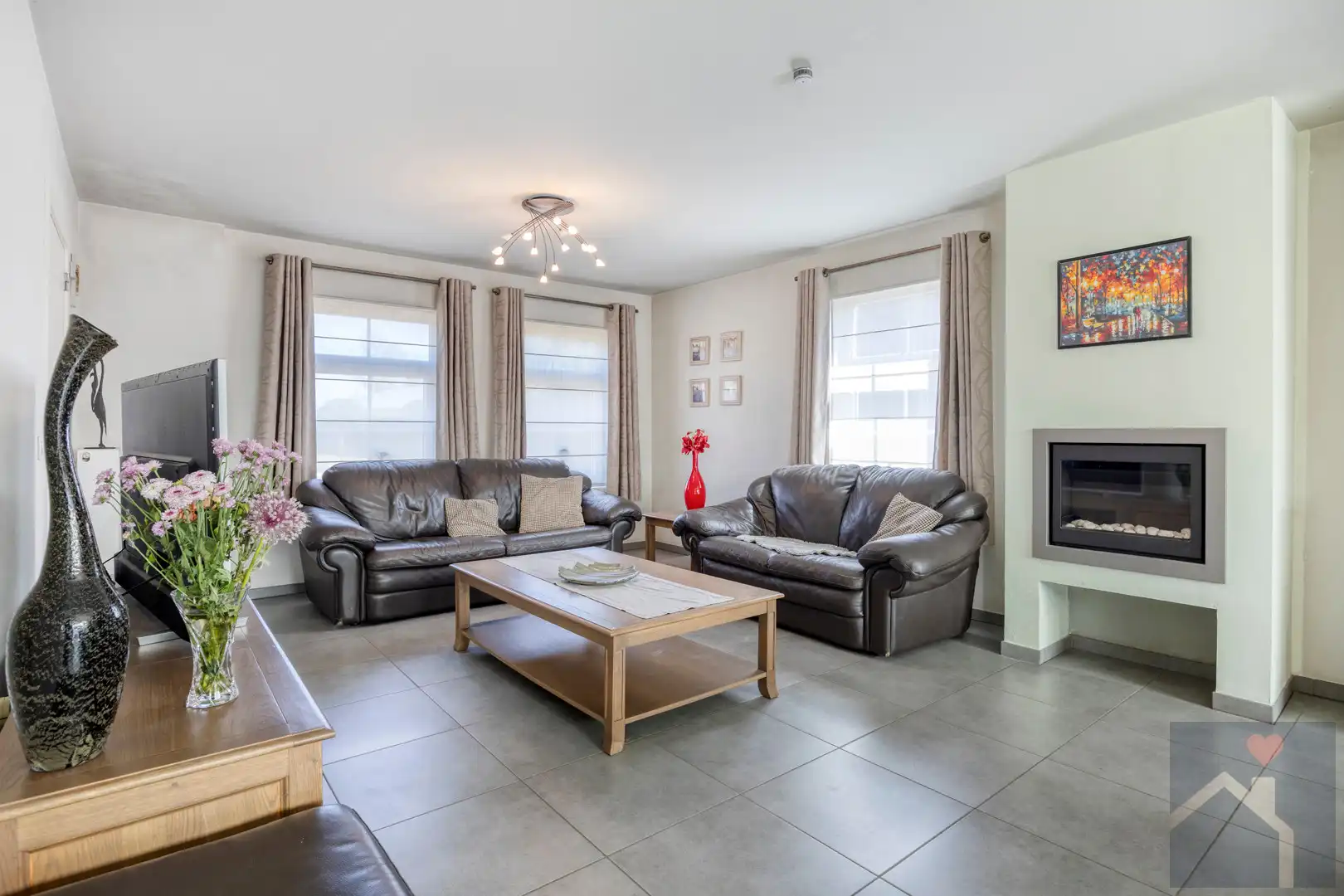🐴 WONEN MET JE PAARDEN AAN HUIS? DIT IS ER ÉÉN OM TE BEKIJKEN! 🏡 foto 8