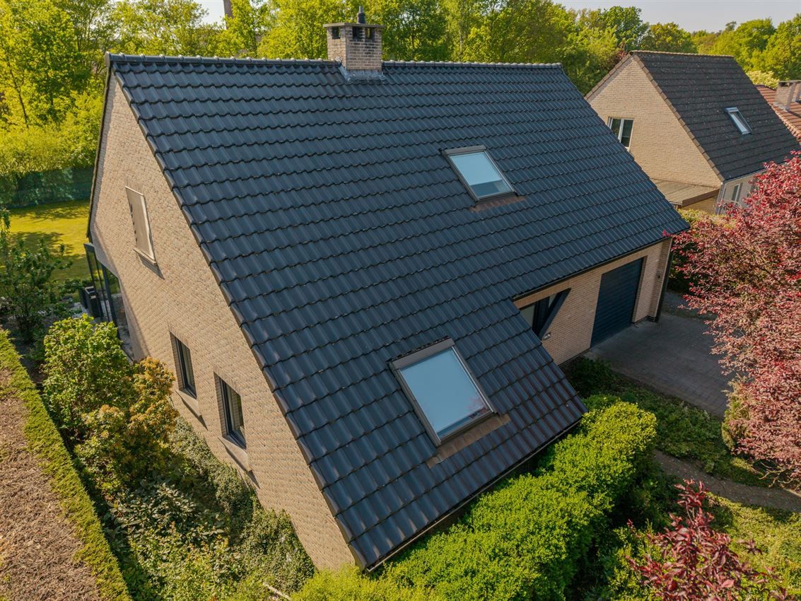label B, interactie natuur, rustig en bosrijke omgeving foto 4