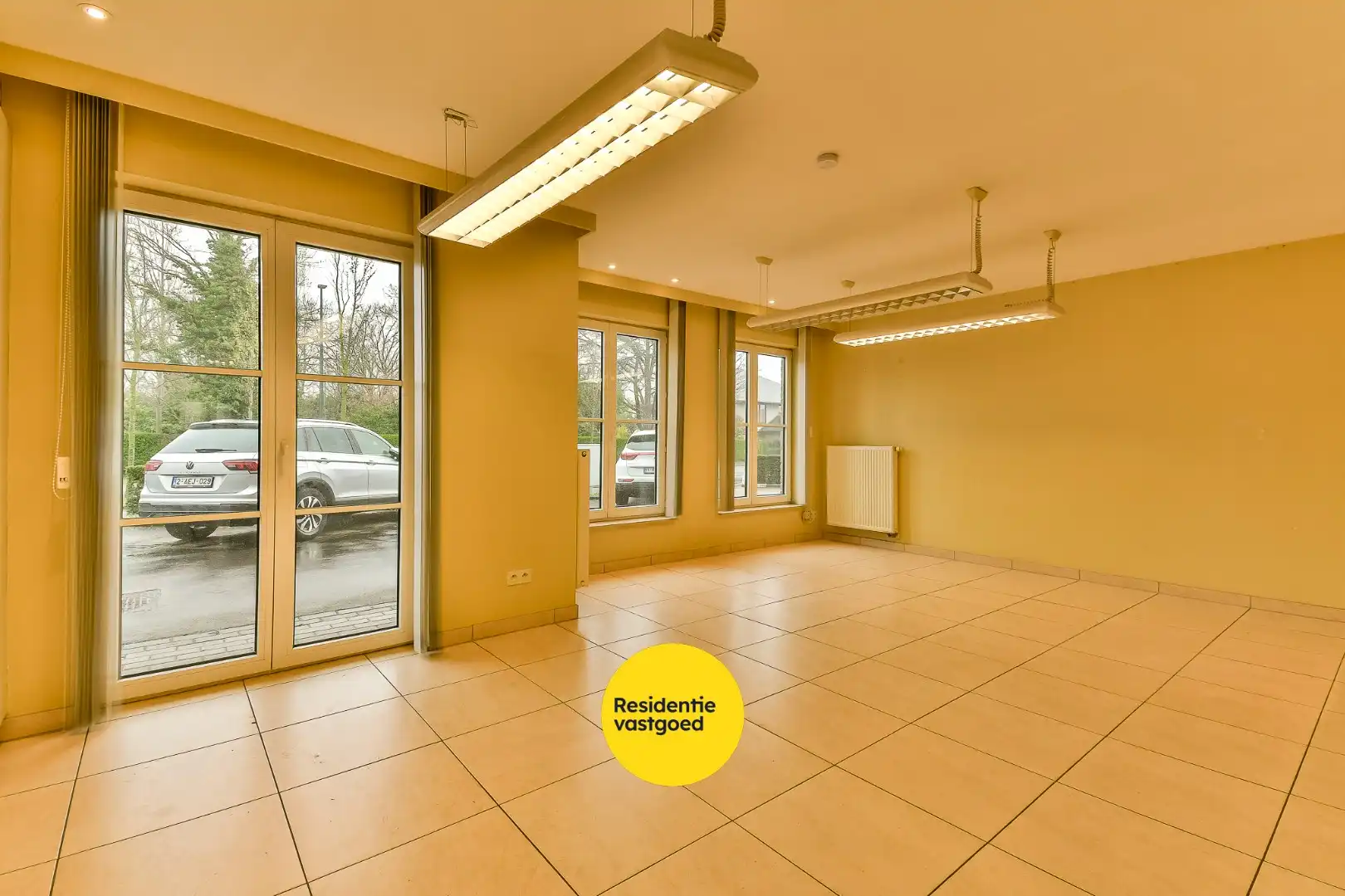 Gelijkvloers appartement met twee slaapkamers in Oudenburg foto 4