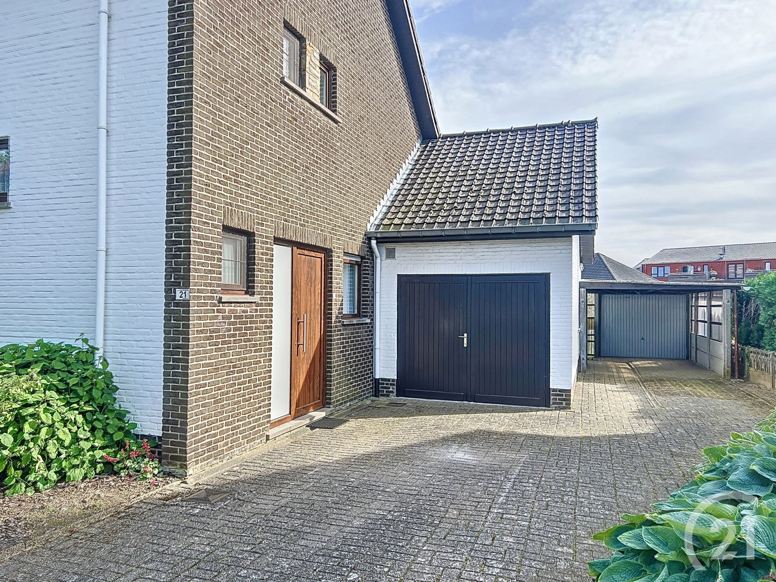 Huis te koop in Herselt! foto 4