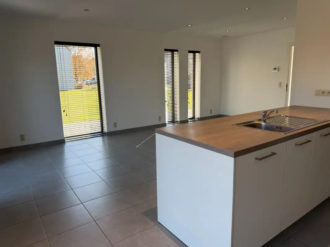 Stijlvol wonen in alle rust, vlakbij het hart van Schilde foto 12