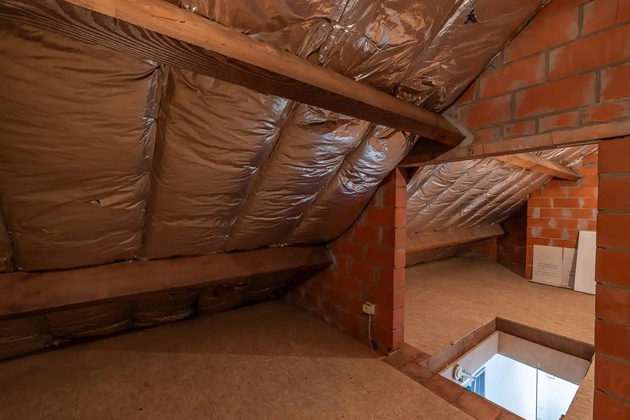 instapklare woning (3 slpk) in oude gemeenteschool foto 30