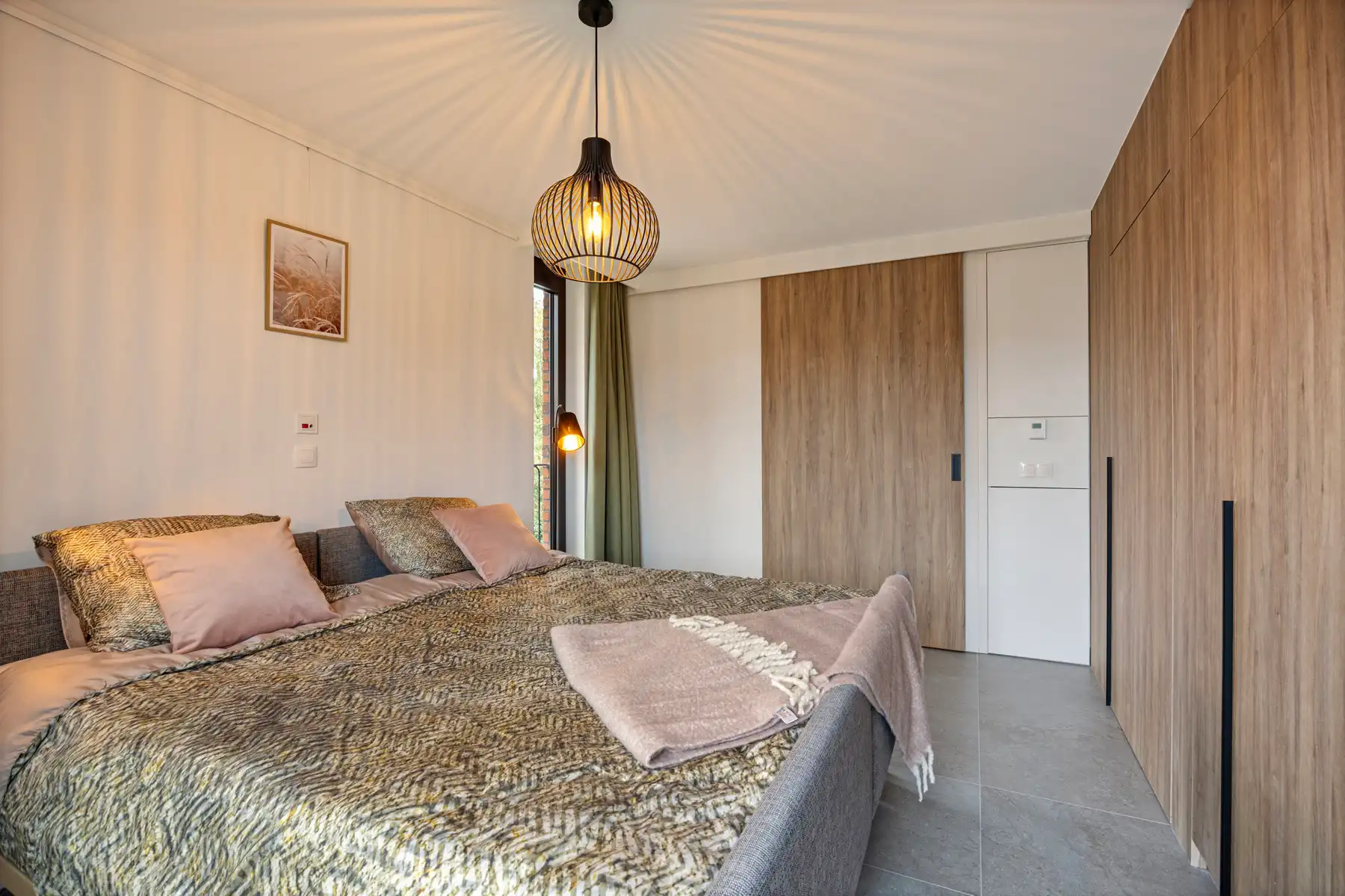 ASSISTENTIEFLATS OP EEN TOPLOCATIE AAN DE RAND VAN LEUVEN foto 12