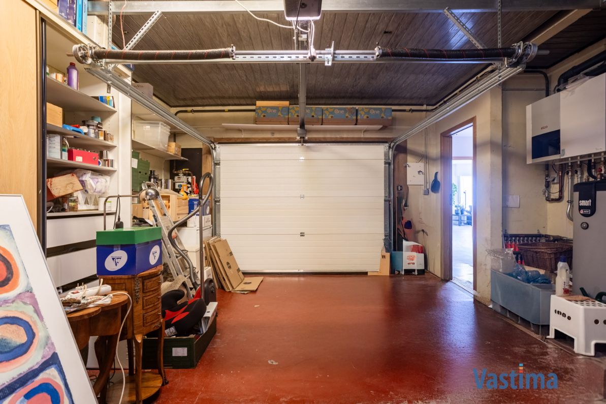 Bungalow in een oase van ruimte en rust in het hart van Ternat – ideaal voor gezinnen, kangoeroe wonen of vrij beroeper. foto 23