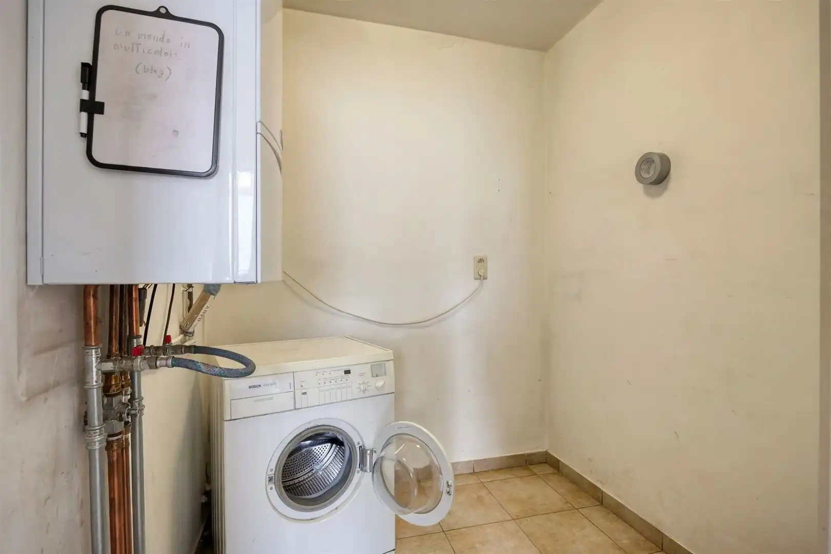 TE KOOP: Appartement met 2 slaapkamers in hartje Zolder! foto 8