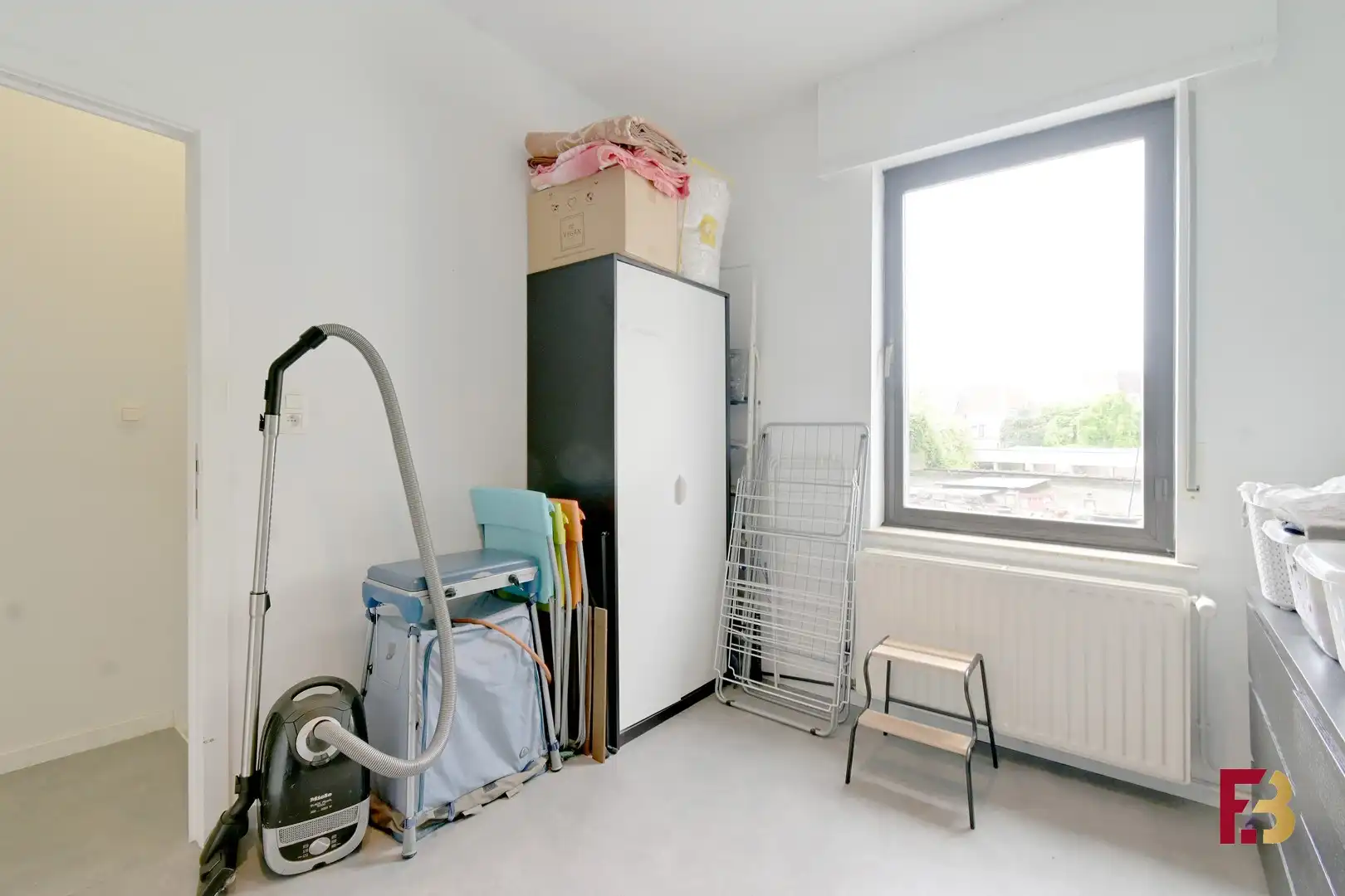 Ruime stadswoning met 4 slaapkamers te huur in de Brugse Poort foto 9
