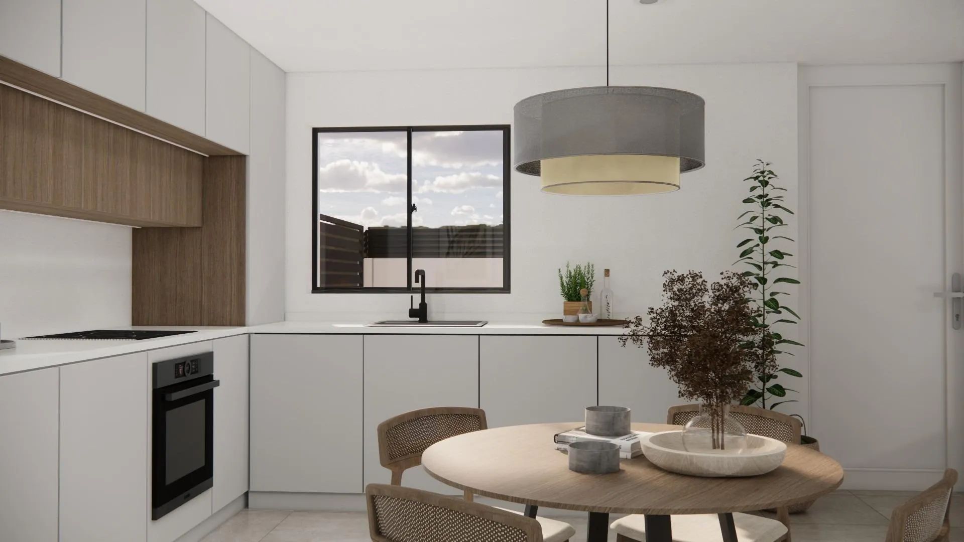 Modern wonen onder de zon – exclusieve villa’s in het hart van de Costa Blanca foto 6