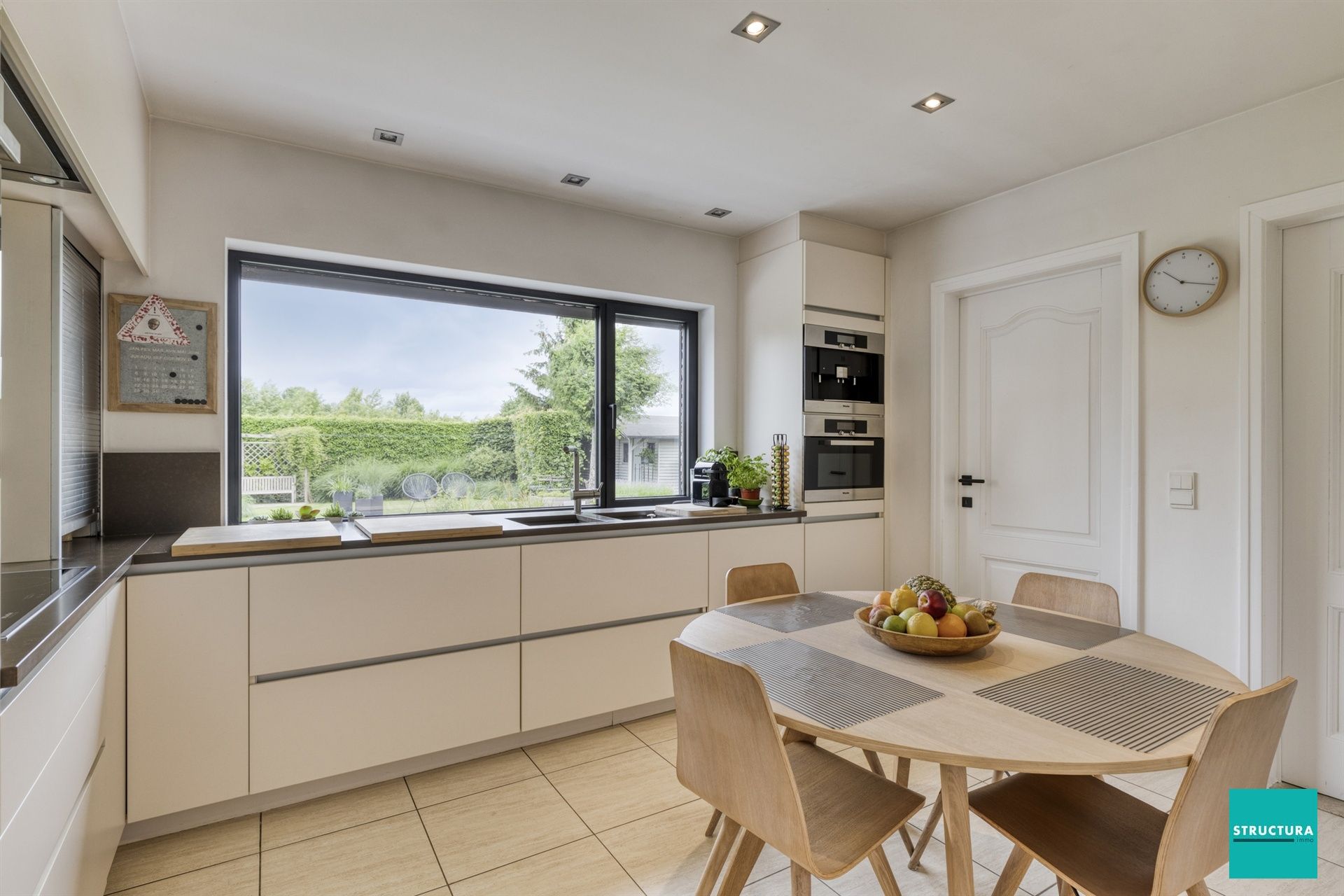 Instapklare charmewoning op toplocatie  foto 13
