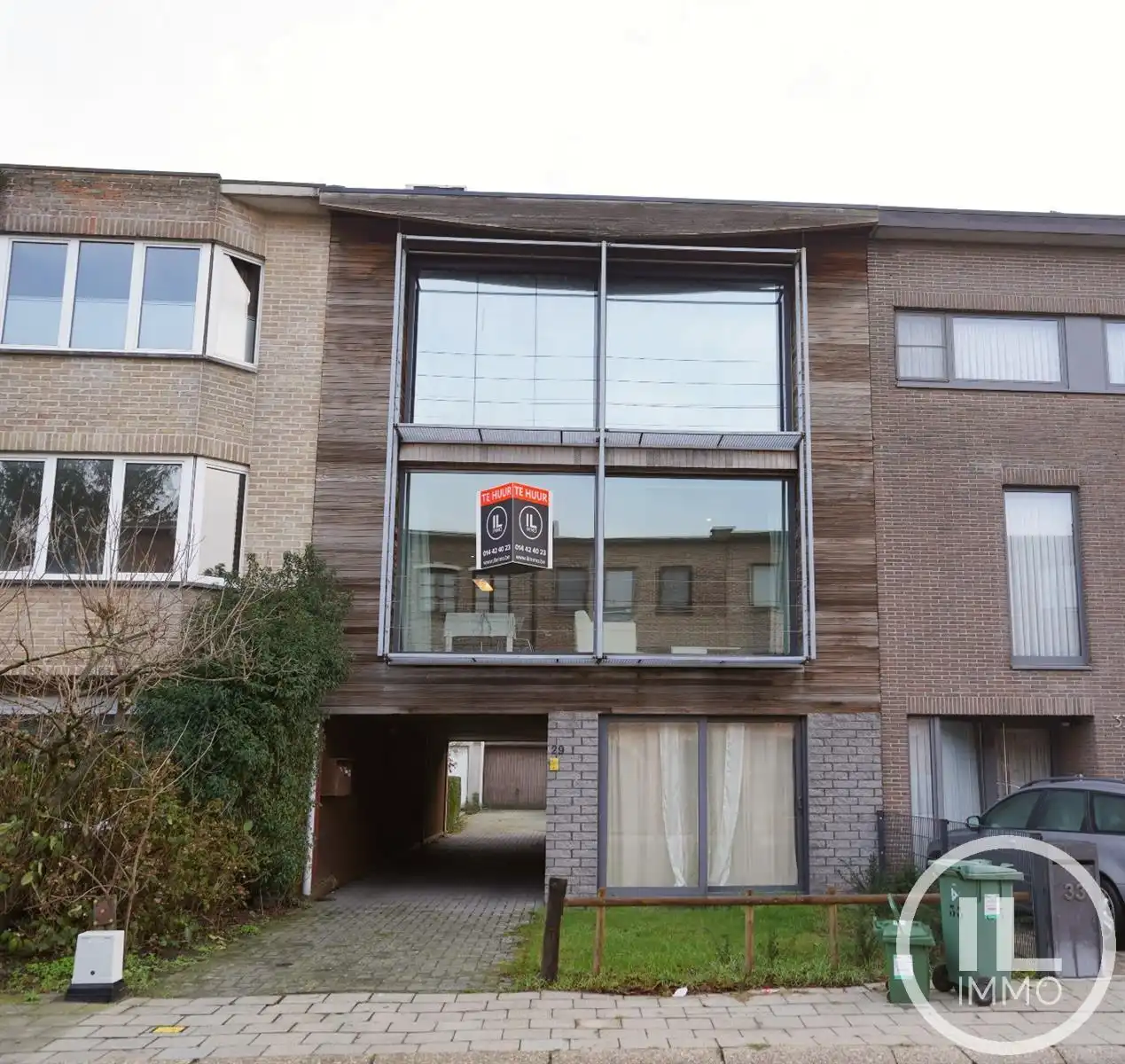 Appartement te huur foto {{pictureIndex}}