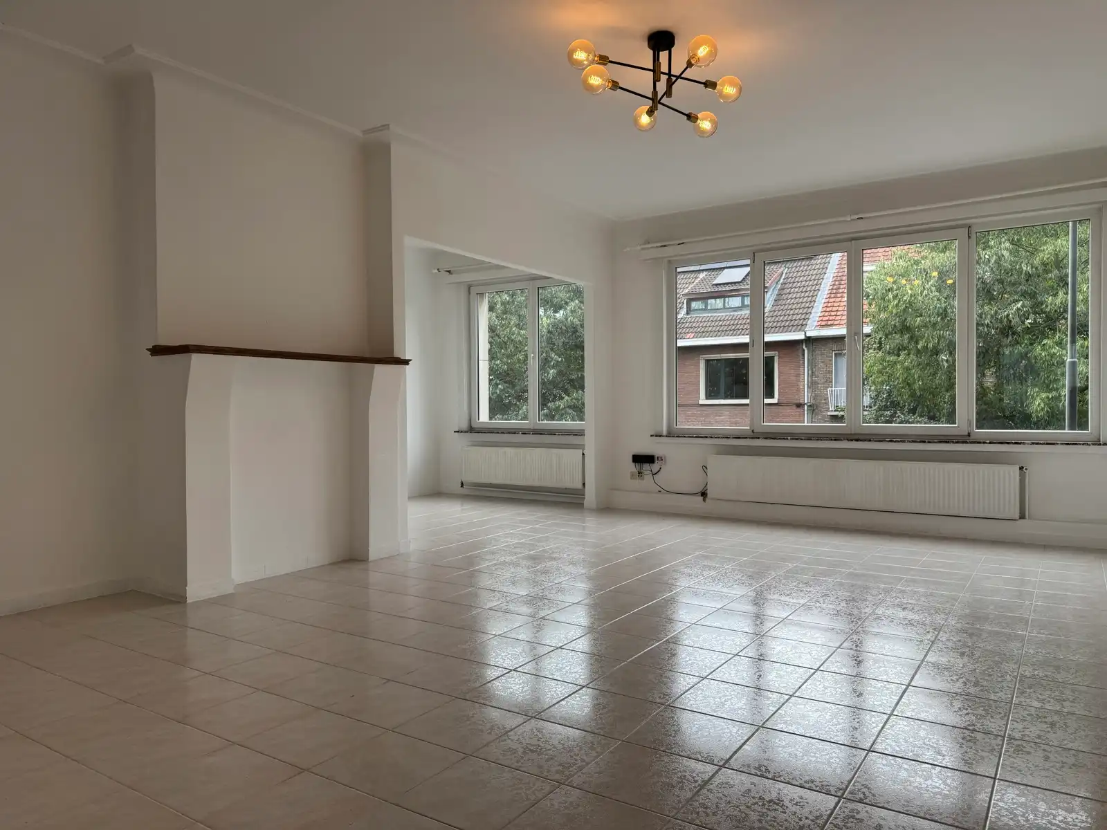 Appartement te huur Damhertenlaan 5 - 2600 Berchem