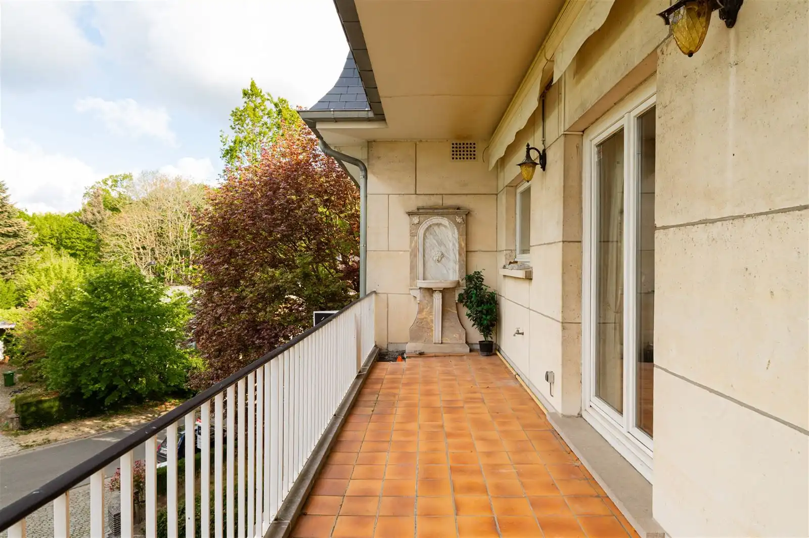 Exclusief appartement in Sint-Denijs-Westrem&nbsp; foto 12