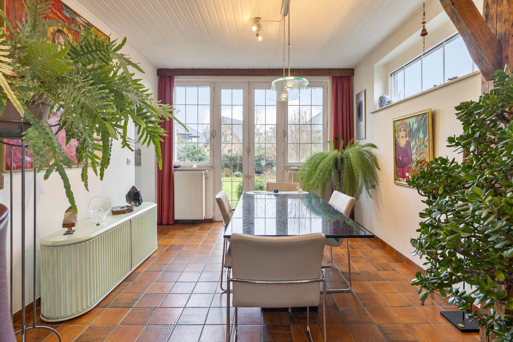 Villa te huur foto 4