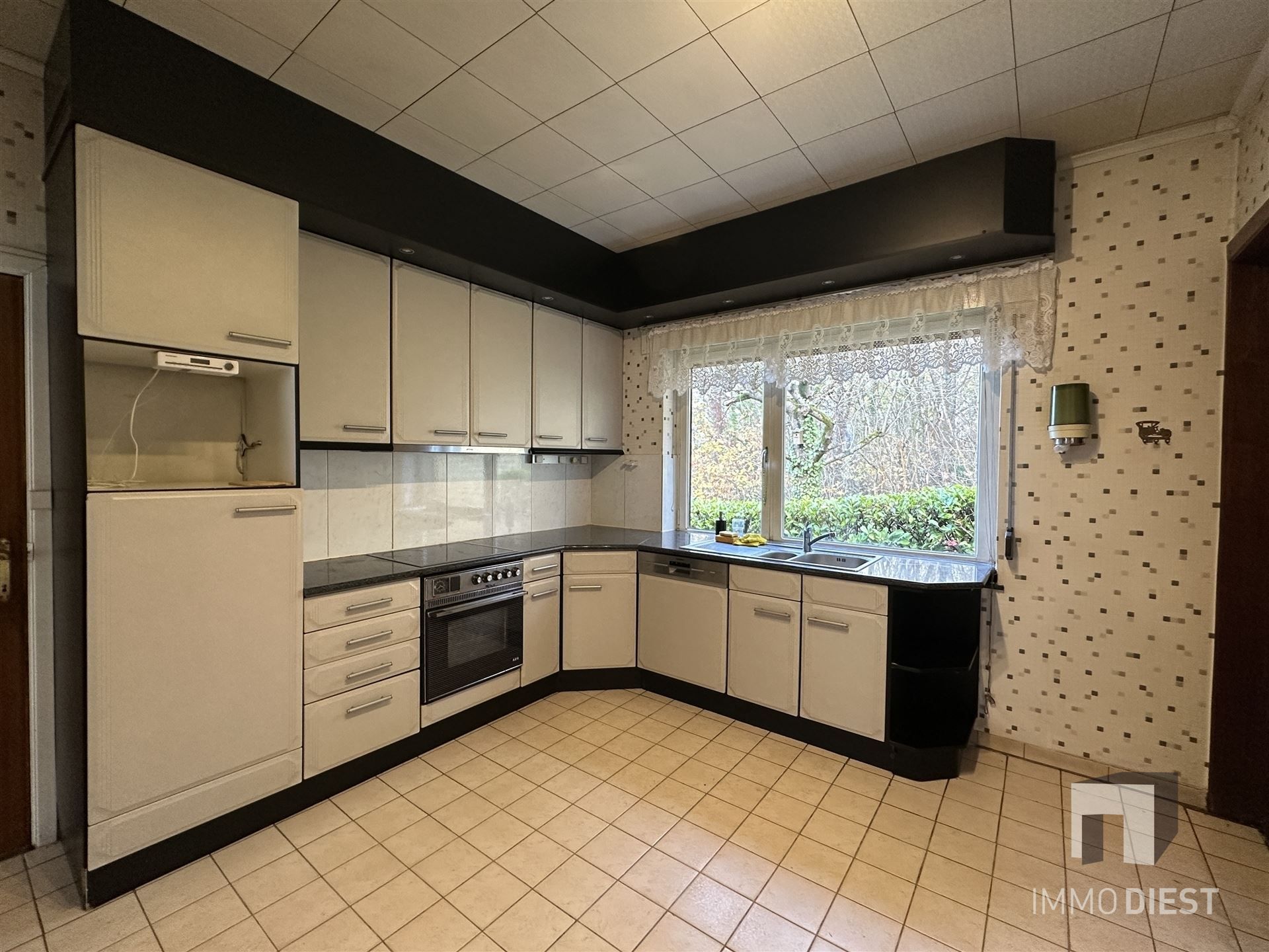 Gezinswoning met 3 à 4 slpks - prachtig zicht foto 15