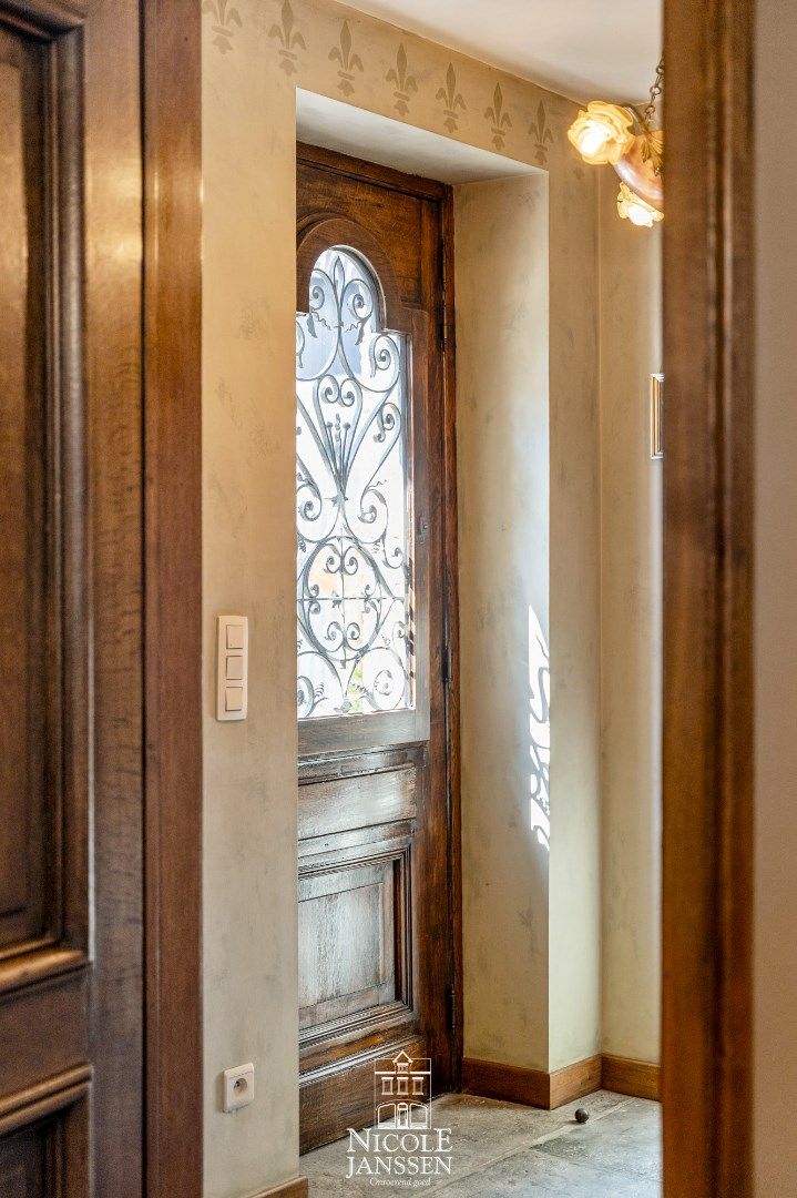 Gerenoveerde vierkantshoeve foto 7