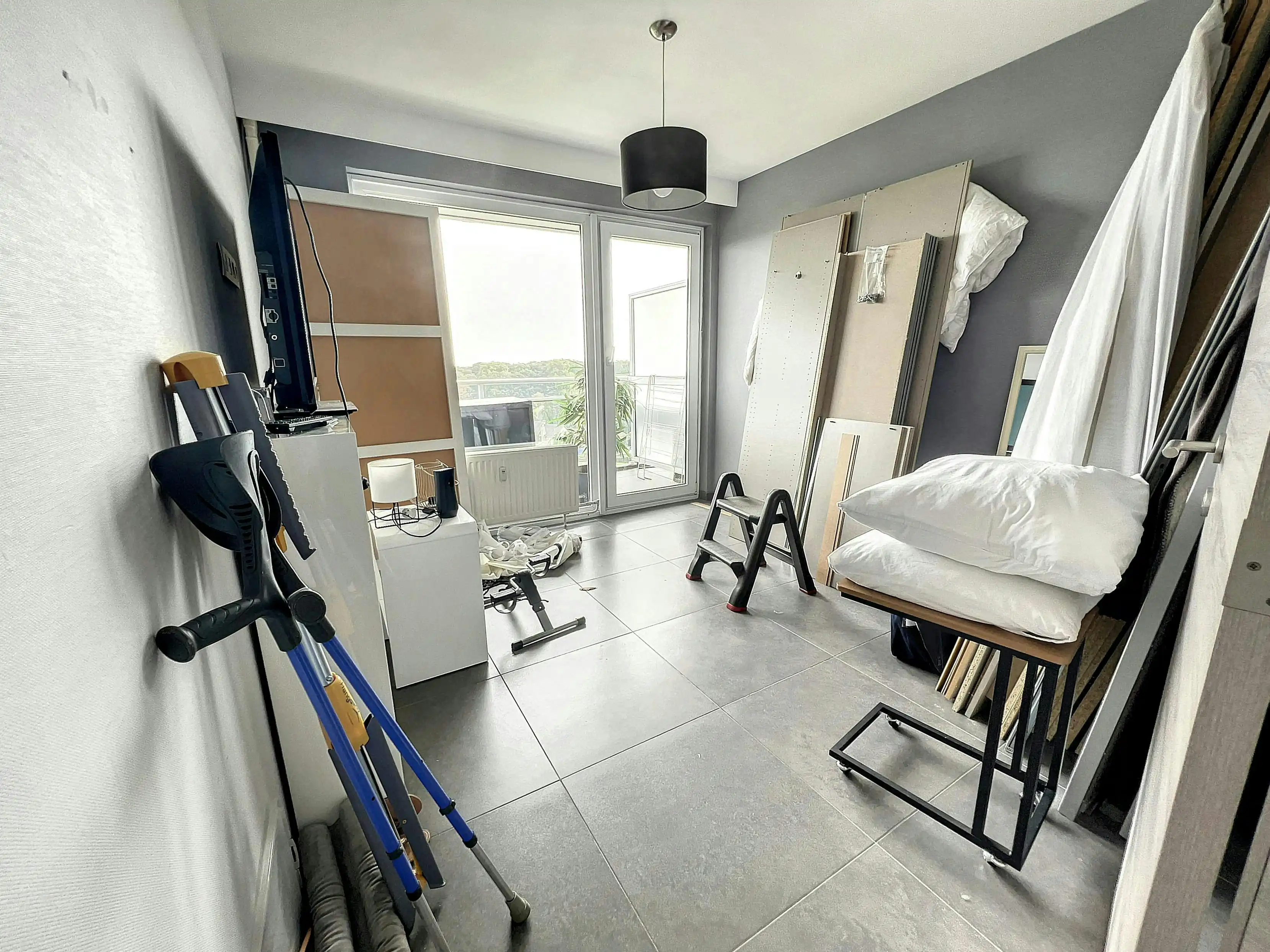 Appartement te koop te Vilvoorde foto 4