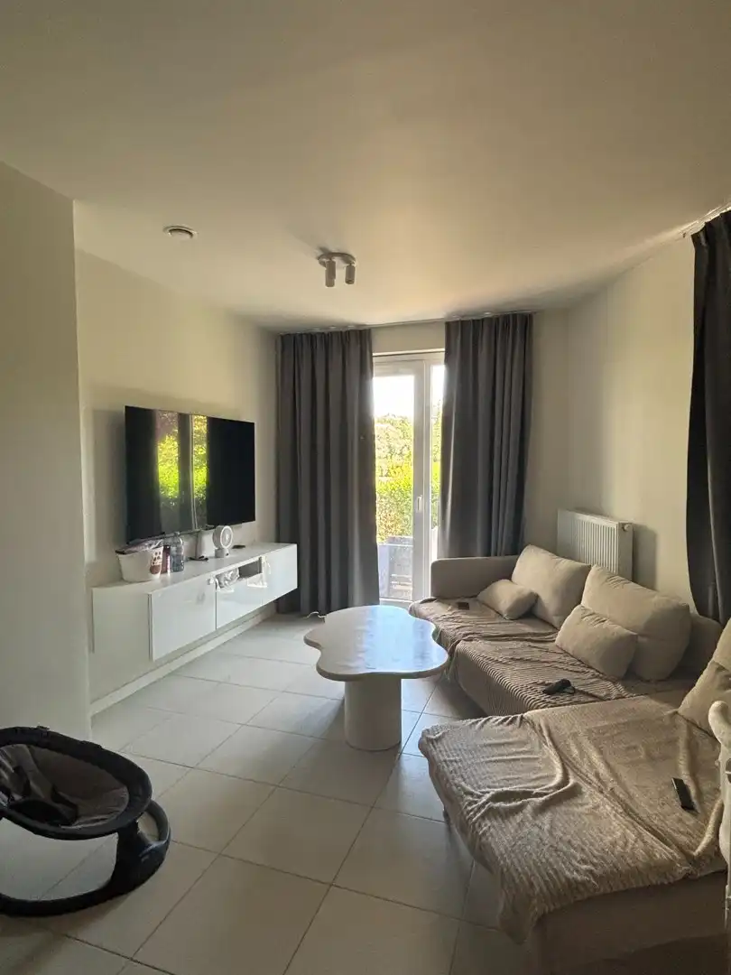 Appartement te huur Frans Timmermansstraat 111/004 - 1731 Zellik