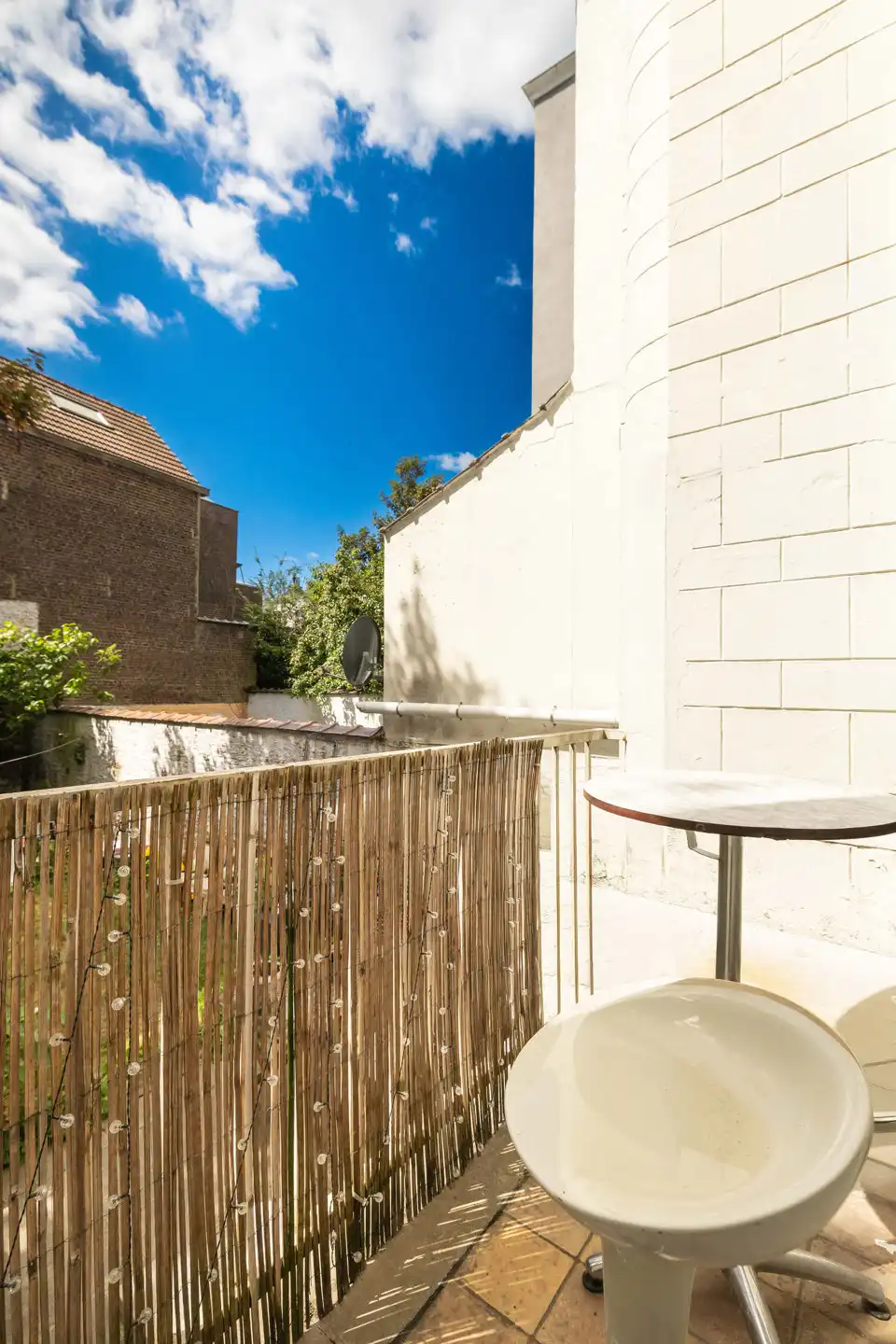 Karakteristiek gebouw foto 13