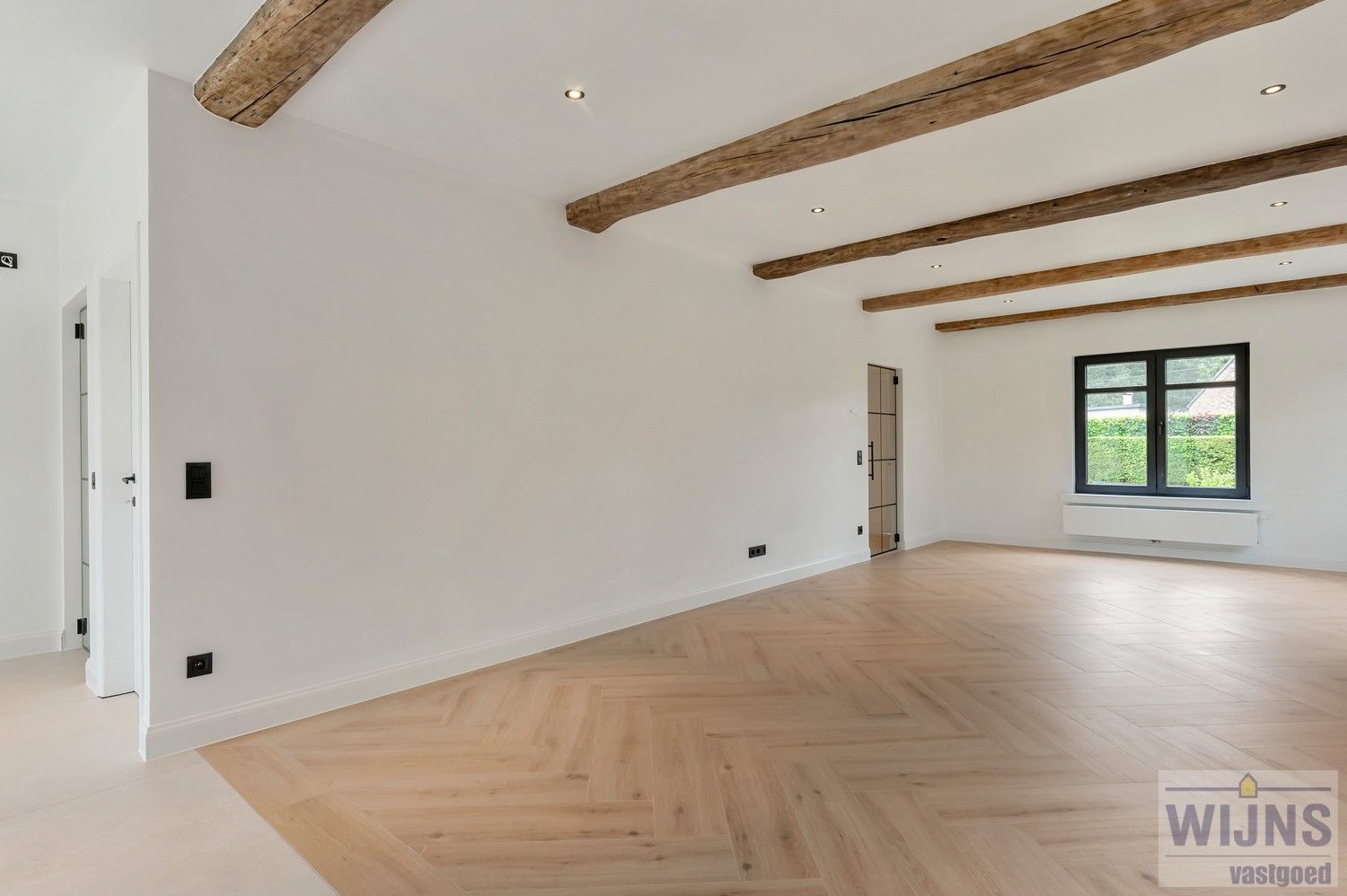 Charmante woning in hoevestijl foto 12