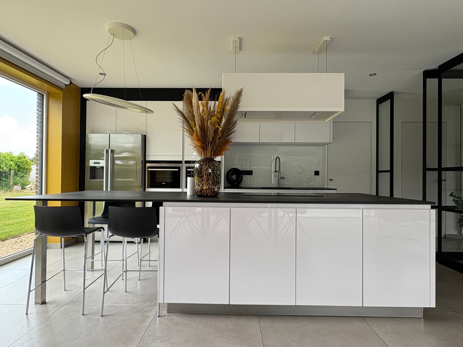 De woning is een combinatie van luxe, comfort en duurzaamheid foto 6