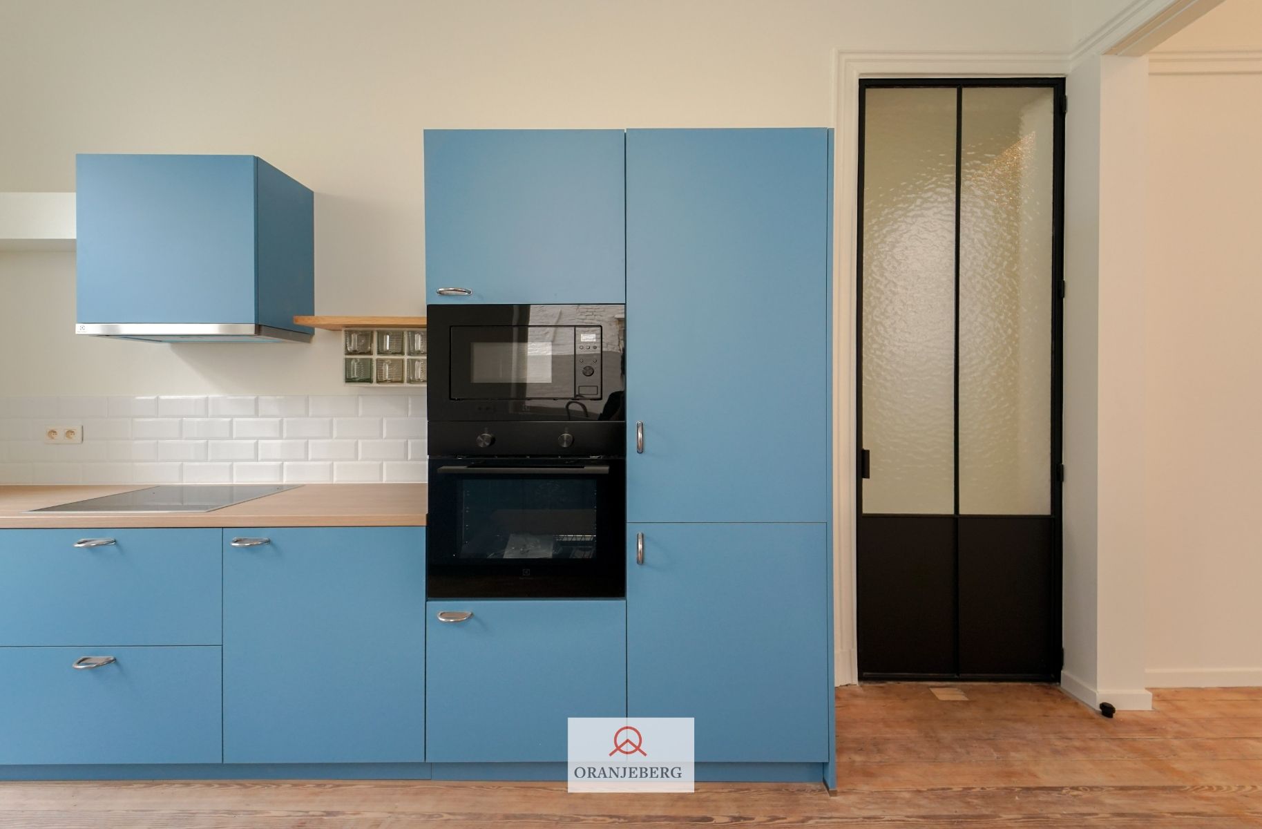 Co-housing woning met 5 slpk's en 3 badkamers foto 13