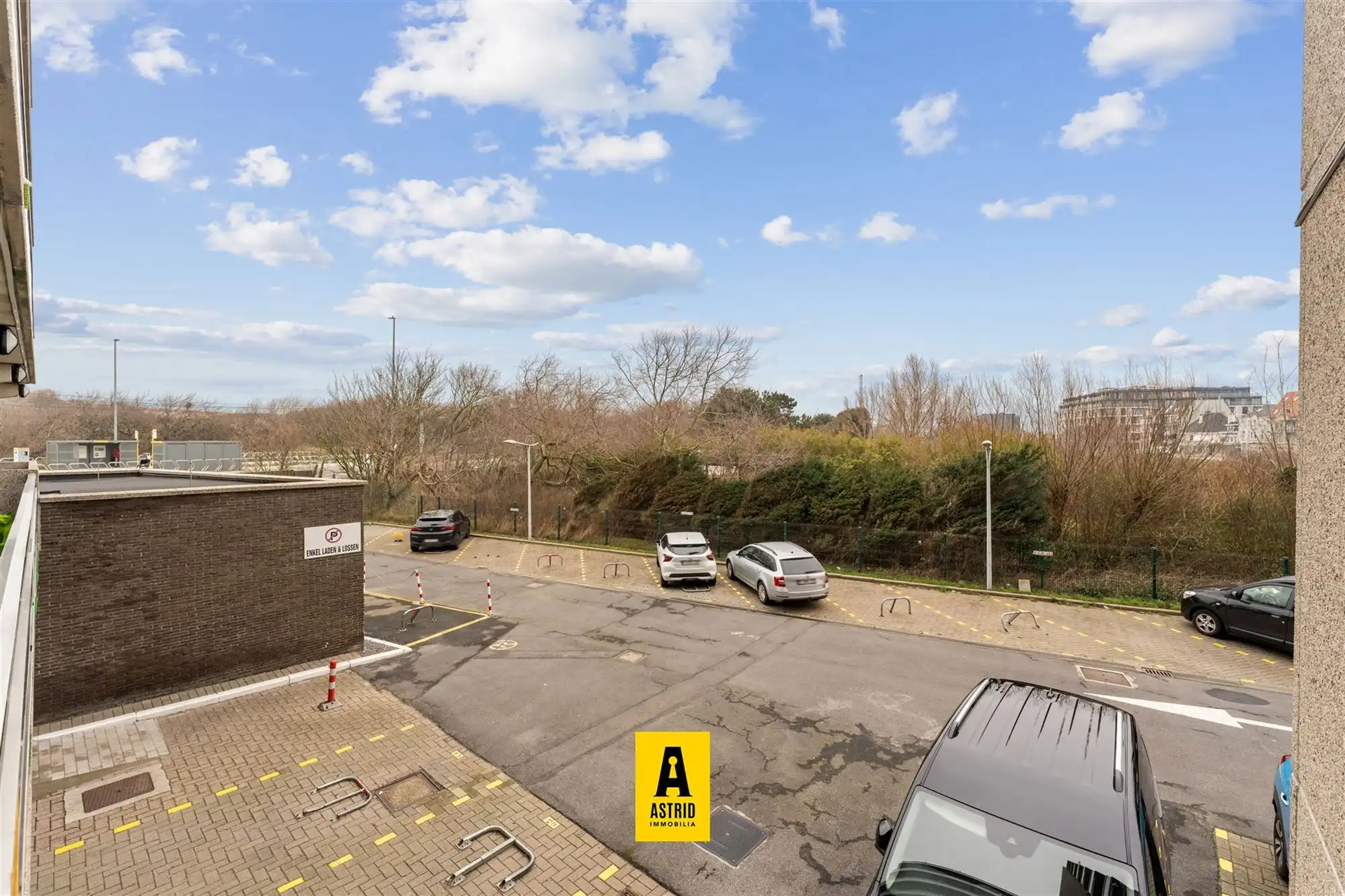 Instapklare studio bij zee! foto 14