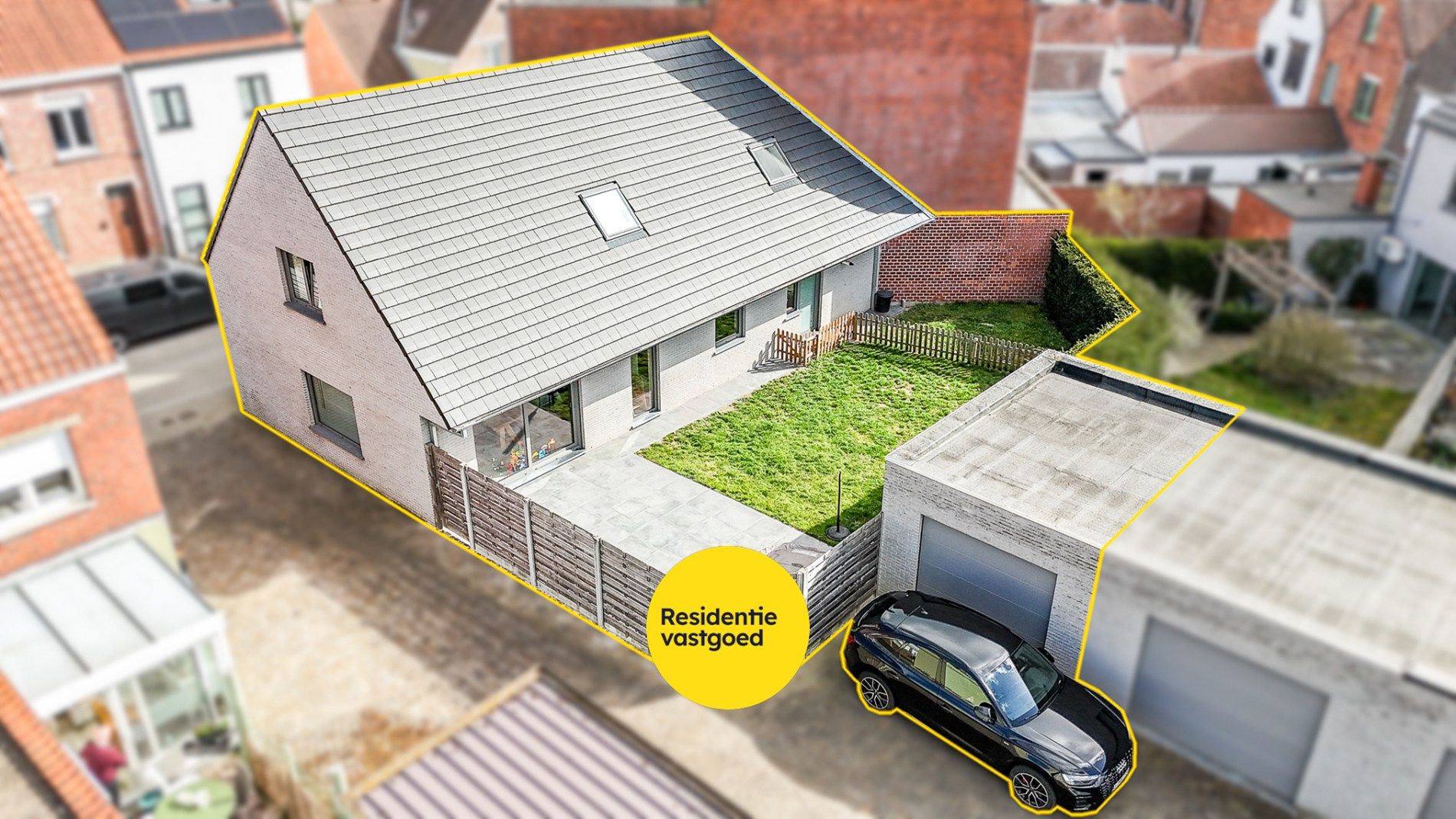 KIJKDAG zaterdag 15/11 van 10u tot 12u - op afspraak! foto 17